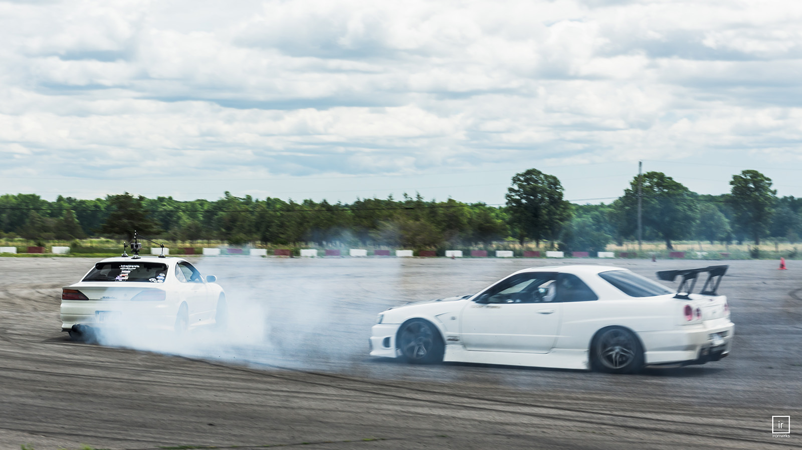 PASMAG Grassroots Drifting 101 Mike Martino 05