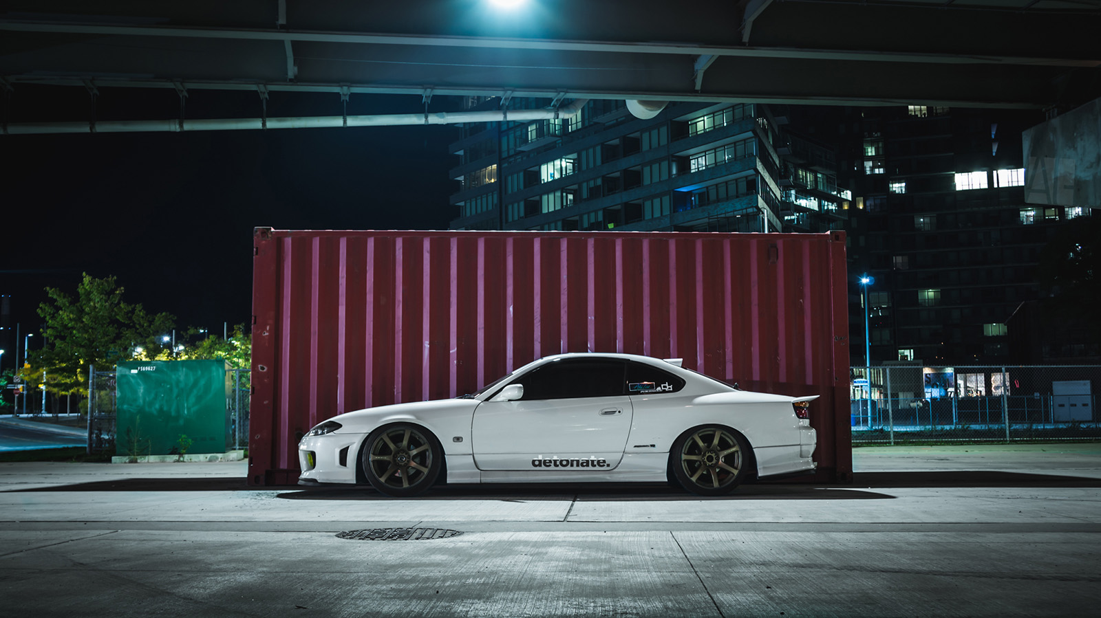 PASMAG Grassroots Drifting 101 Mike Martino 08