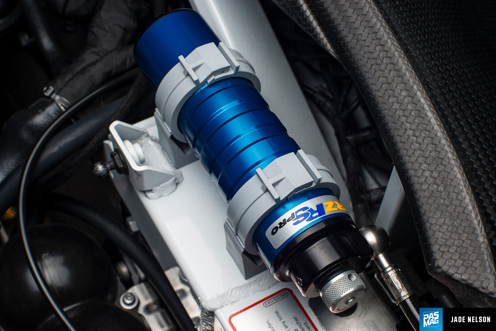 PASMAG 143 Umbrella Auto Design Audi R8 11