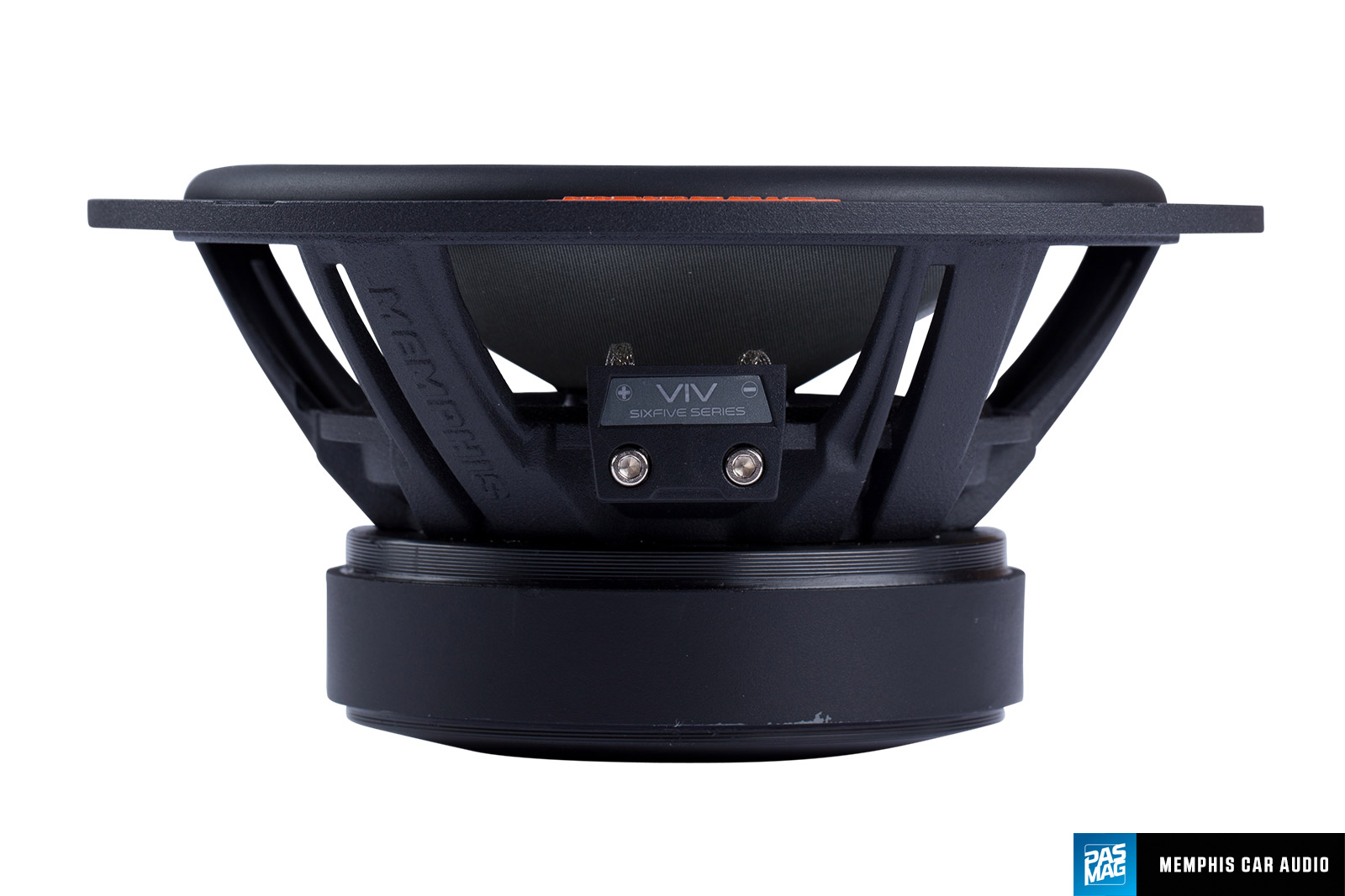 Memphis Car Audio VIV60C PASMAG 05
