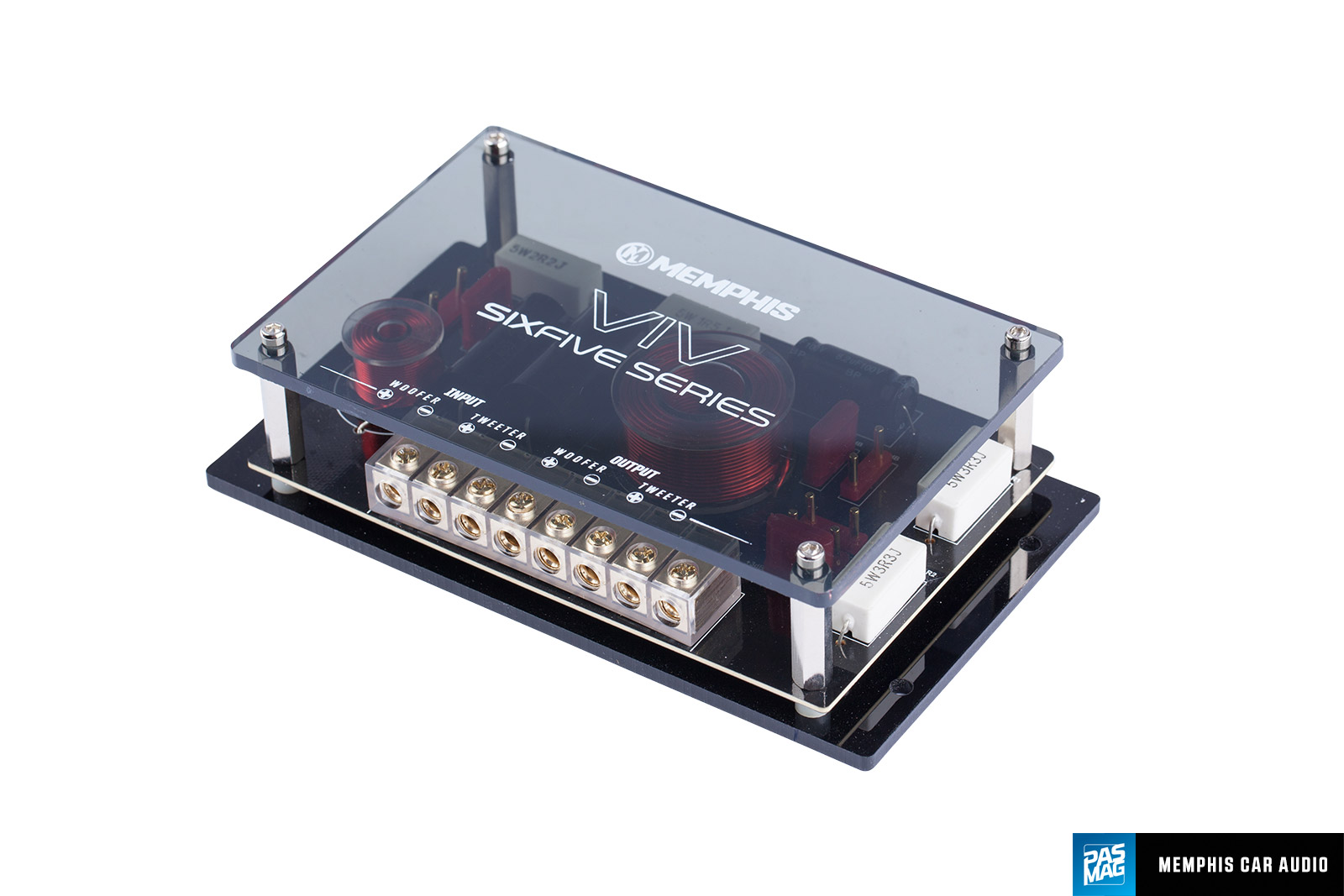 Memphis Car Audio VIV60C PASMAG 06