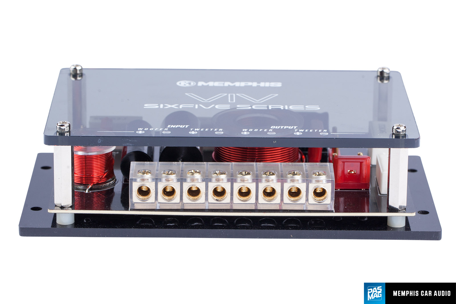 Memphis Car Audio VIV60C PASMAG 07