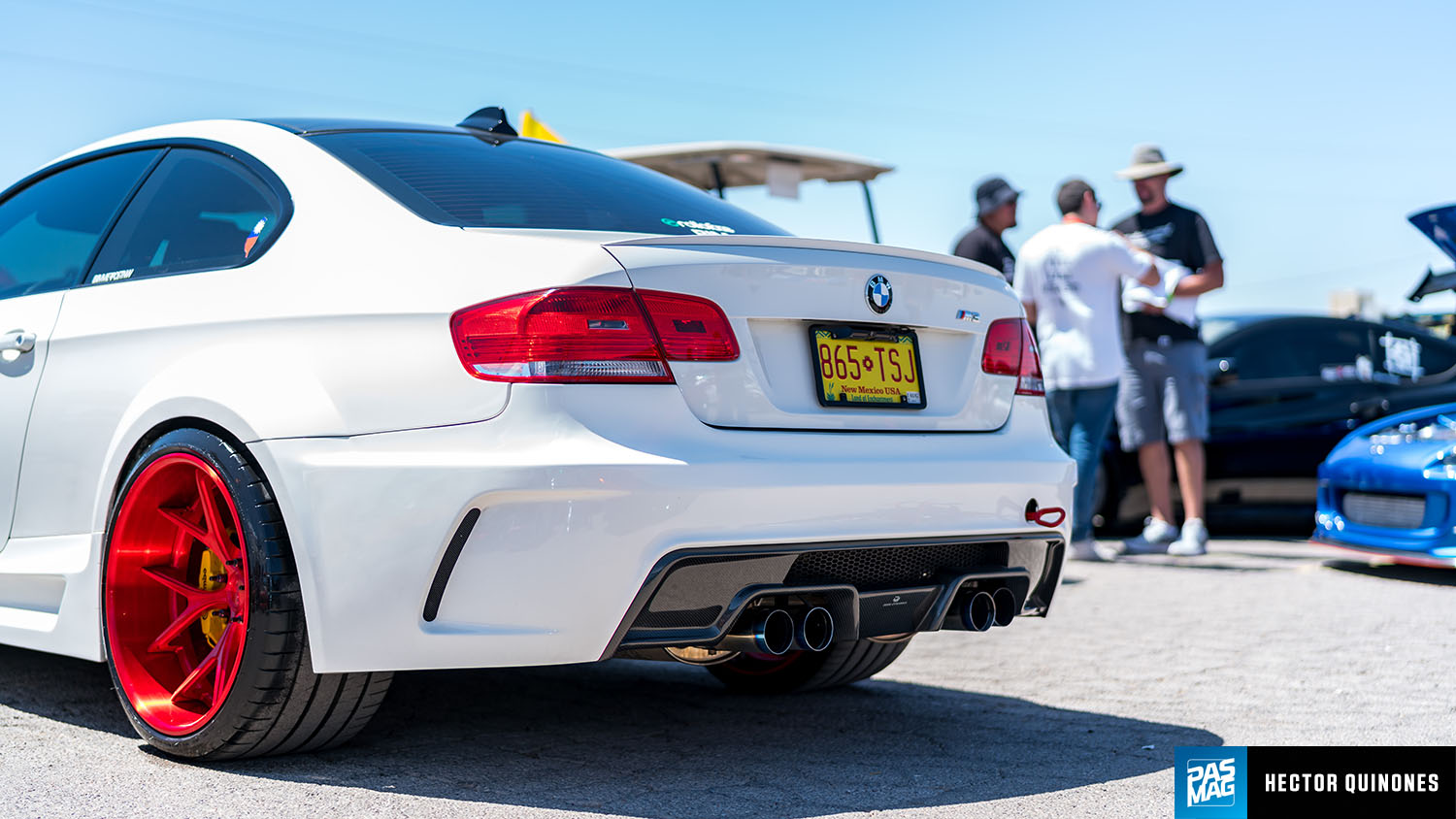 Low Class Militia Spring Fest TX HQ Photography PASMAG 02