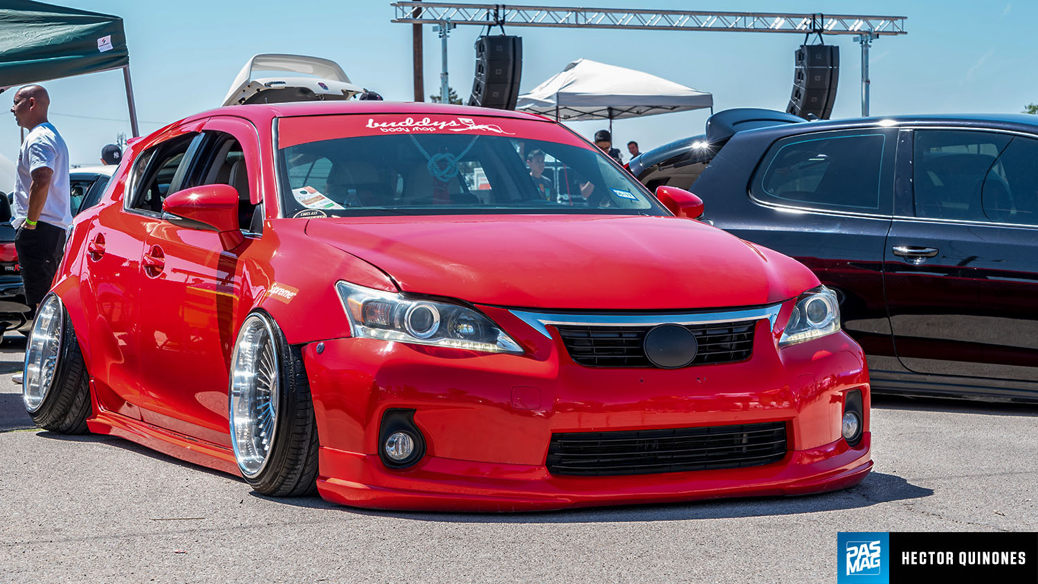Low Class Militia Spring Fest TX HQ Photography PASMAG 16