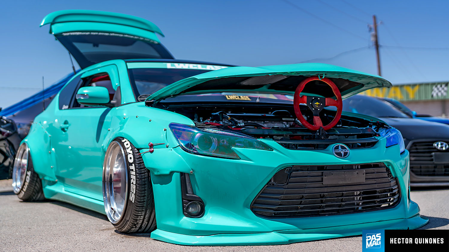 Low Class Militia Spring Fest TX HQ Photography PASMAG 22