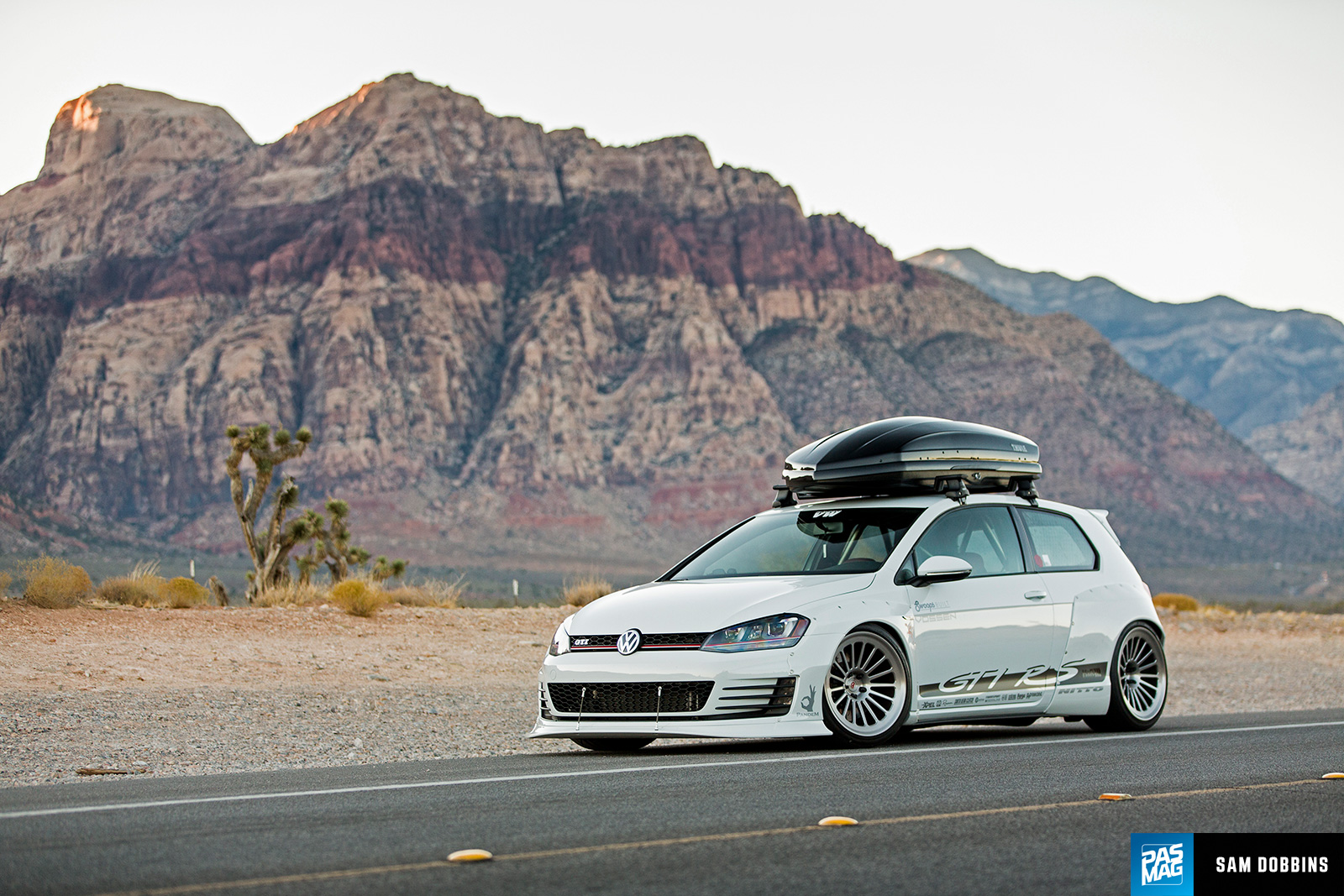 03 Sam Dobbins 2015 Volkswagen GTI PASMAG