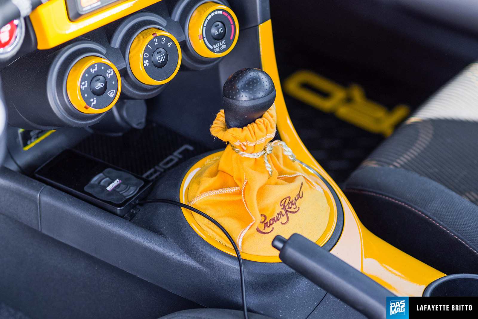 15 Wesley Aldrich 2012 Scion tC Tuner Battlegrounds