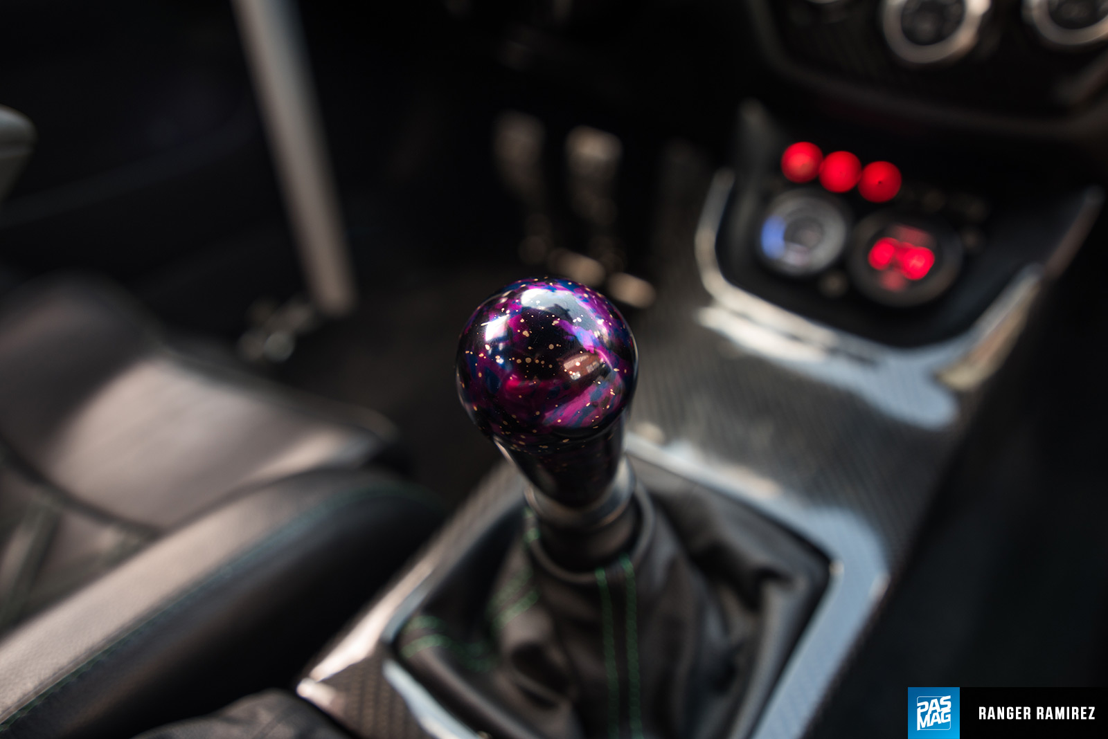 22 Austin Barnett 2012 Subaru WRX RB26 PASMAG