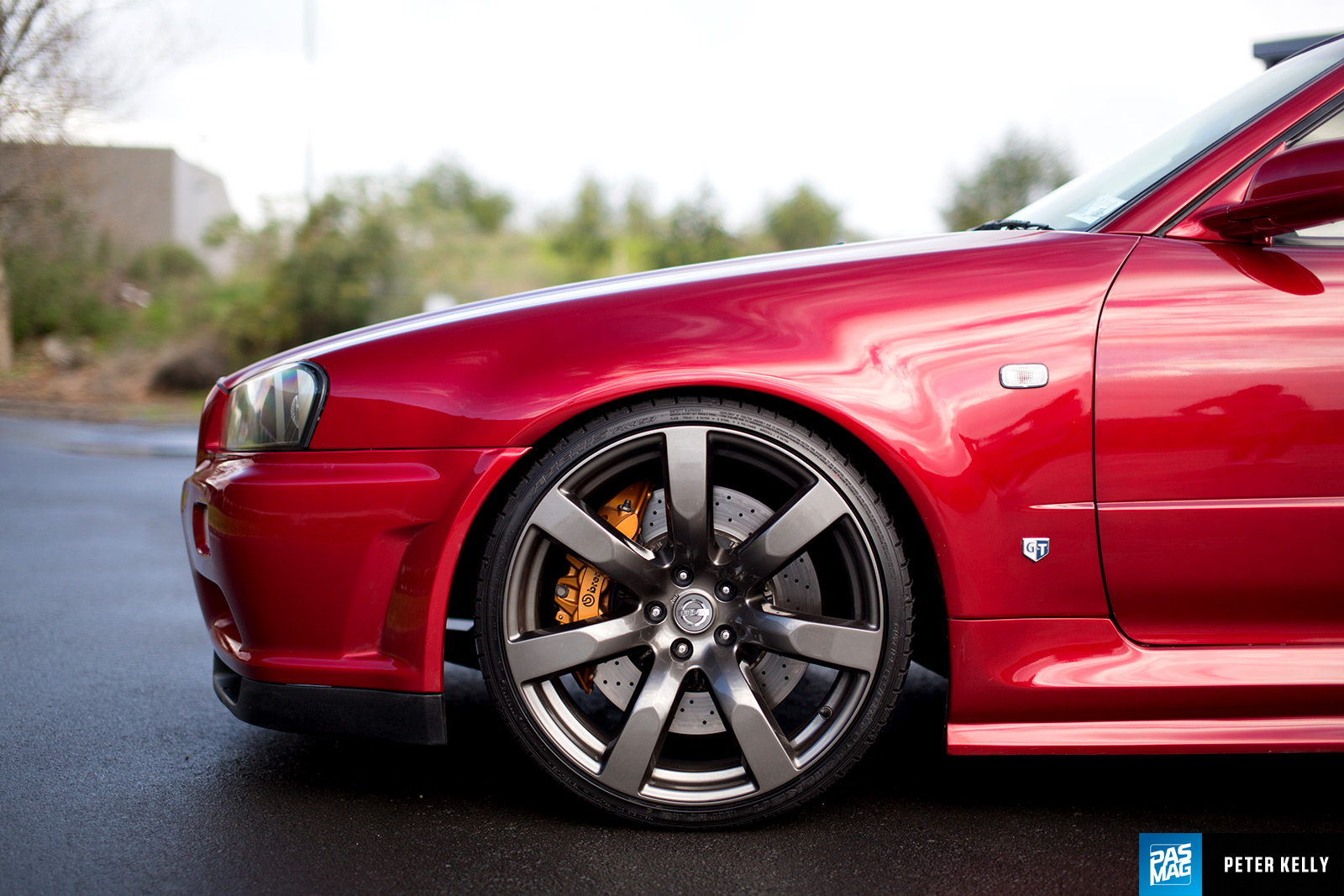 10 Dustin Ng 1998 Nissan Skyline R34 2JZGTE PASMAG