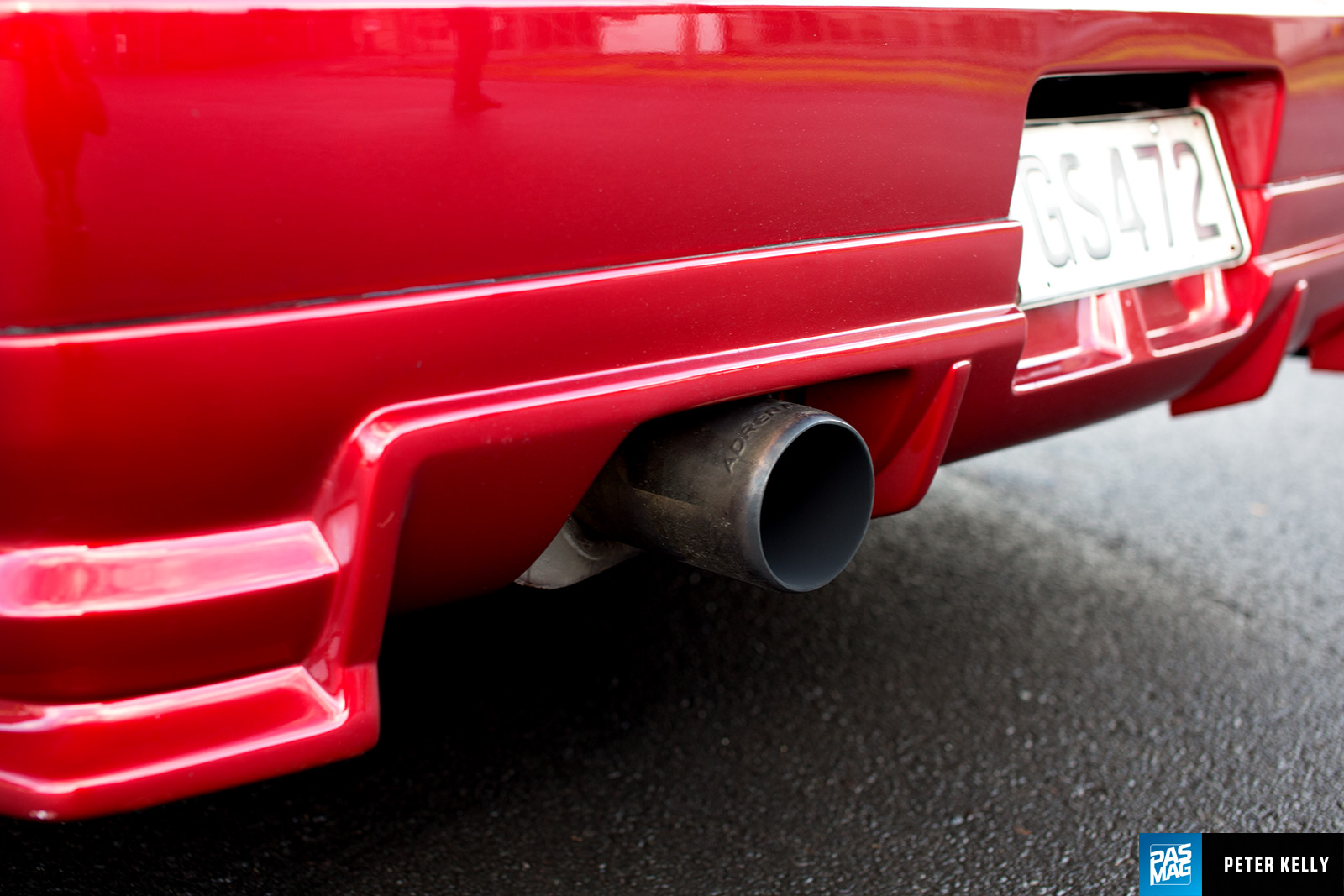 13 Dustin Ng 1998 Nissan Skyline R34 2JZGTE PASMAG