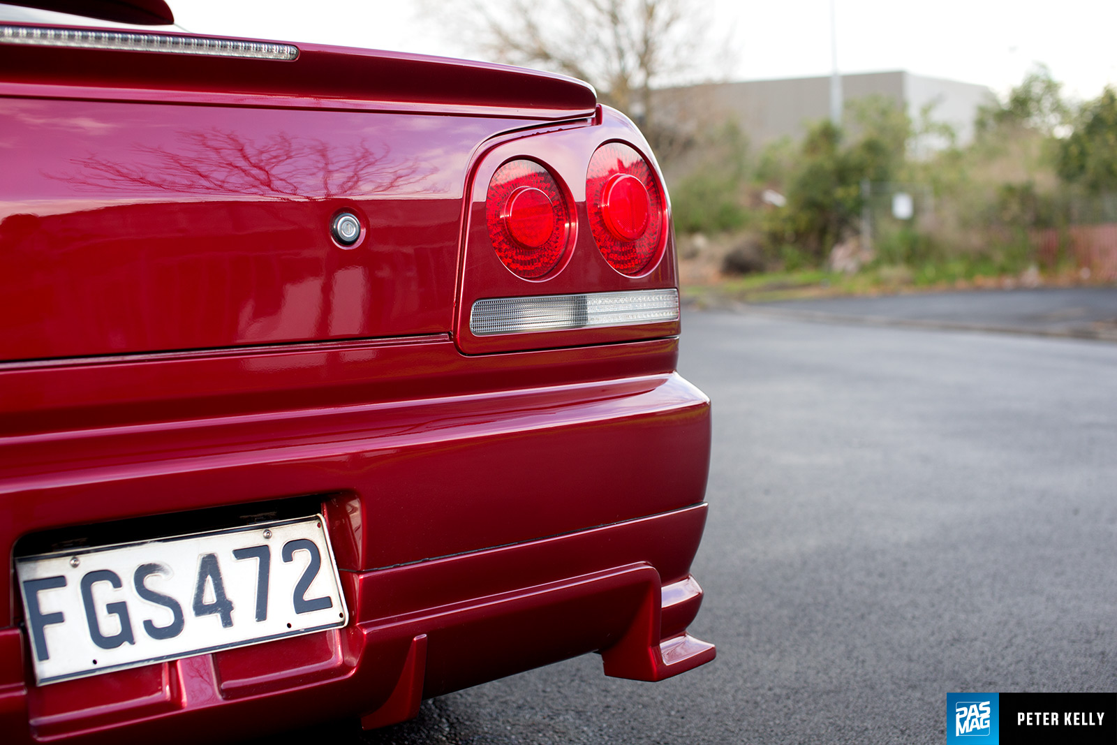 14 Dustin Ng 1998 Nissan Skyline R34 2JZGTE PASMAG