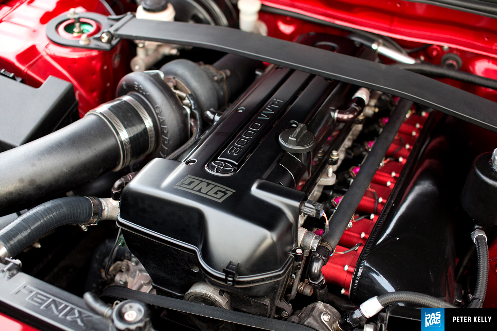 15 Dustin Ng 1998 Nissan Skyline R34 2JZGTE PASMAG