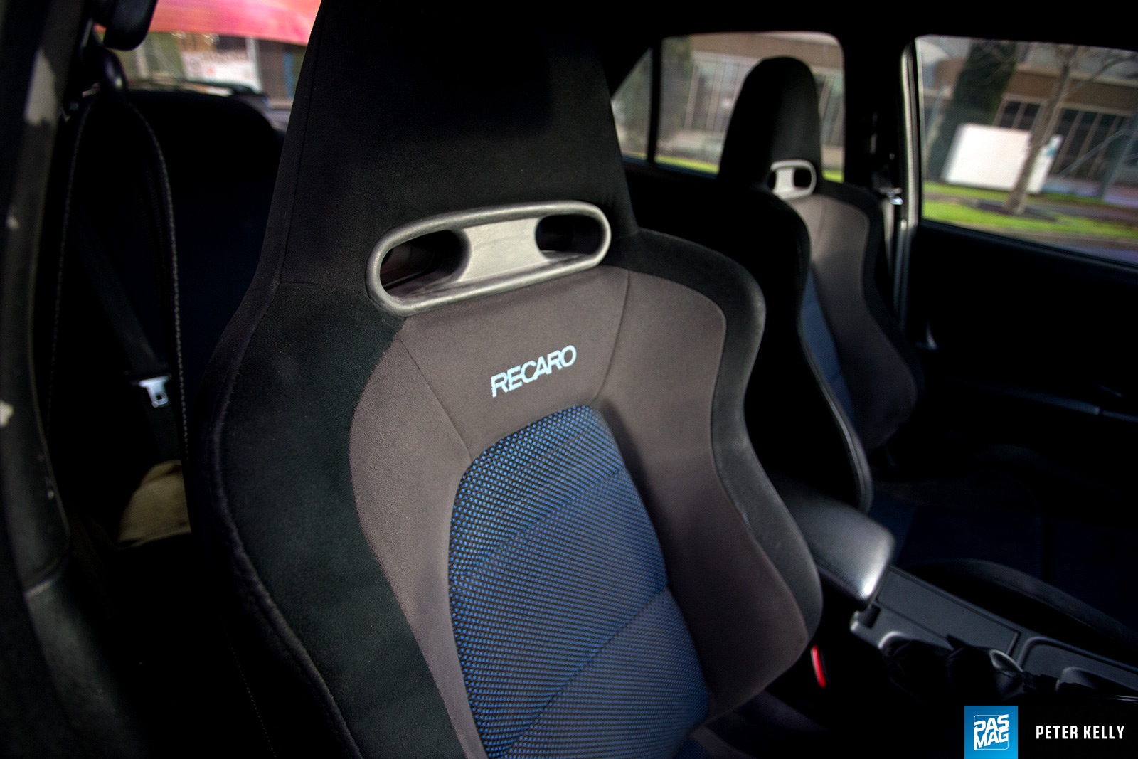 28 Dustin Ng 1998 Nissan Skyline R34 2JZGTE PASMAG