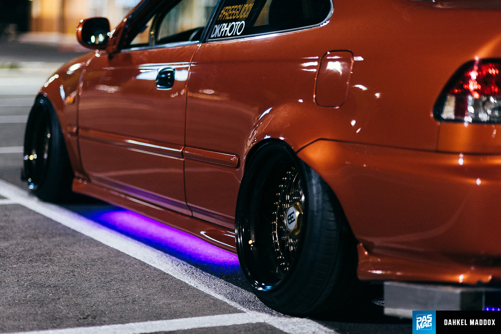 02 Henry Vela 1997 Honda Civic TBGIVE PASMAG