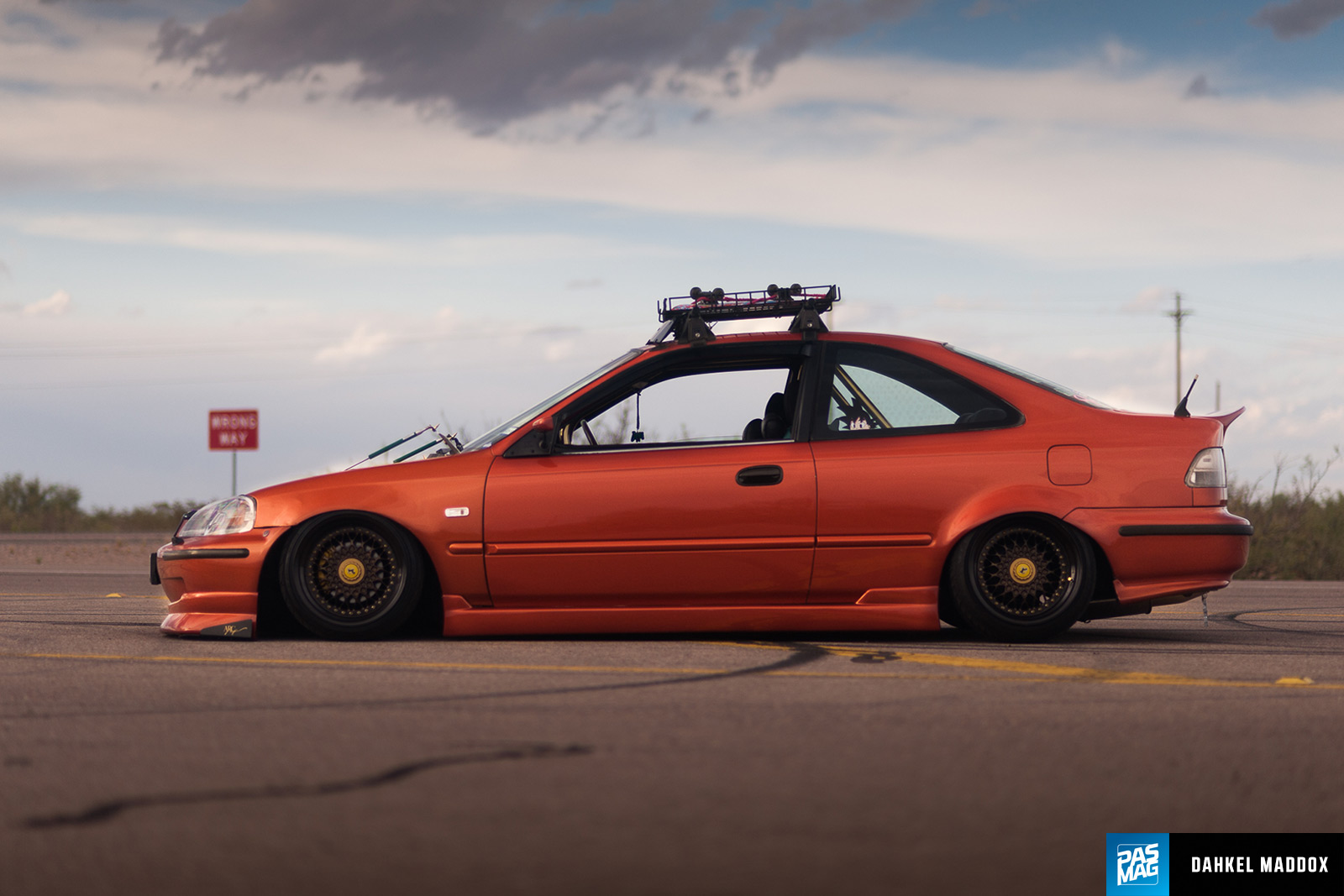 05 Henry Vela 1997 Honda Civic TBGIVE PASMAG