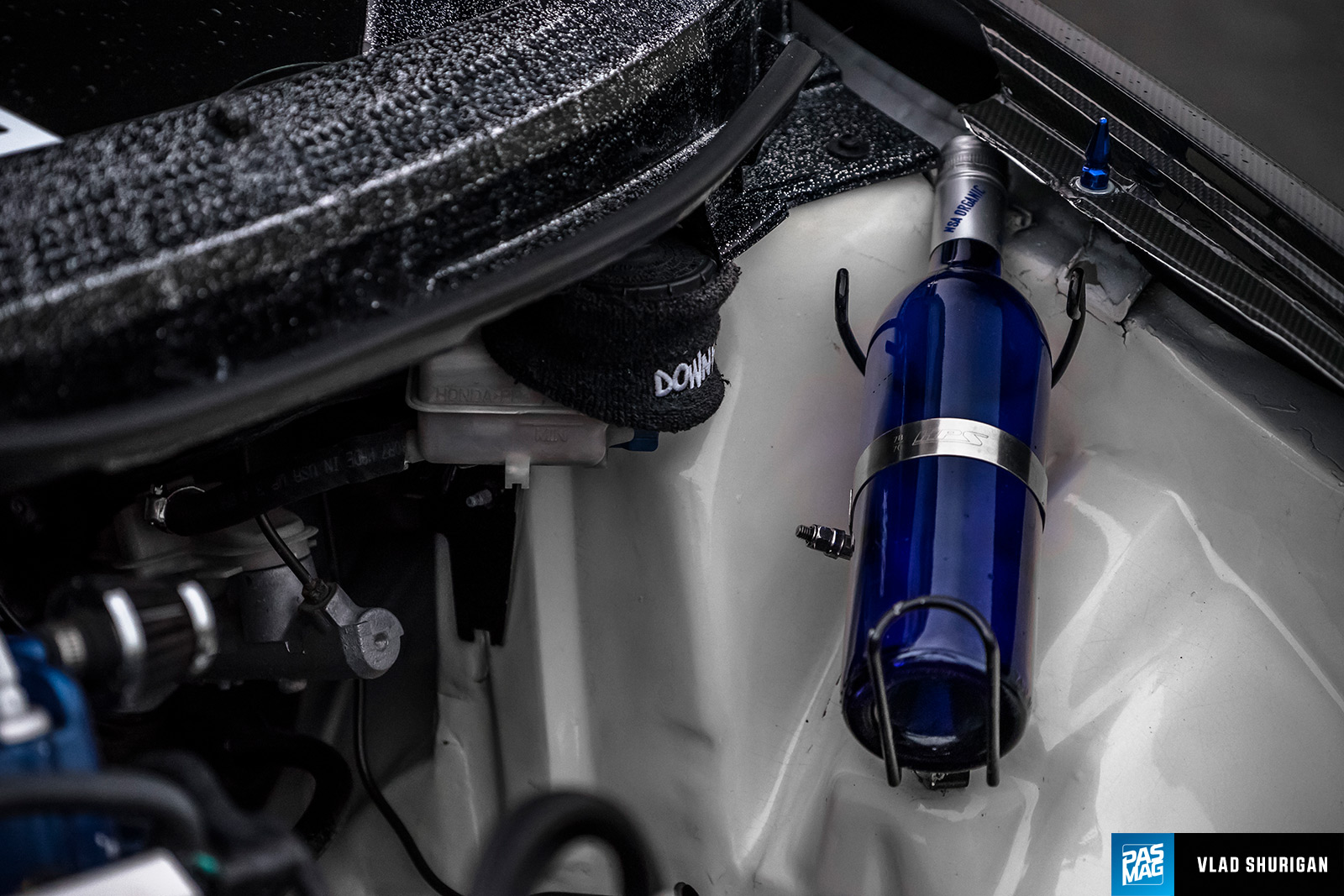 16 Joey Valenti 2008 Honda Civic Si TBG PASMAG