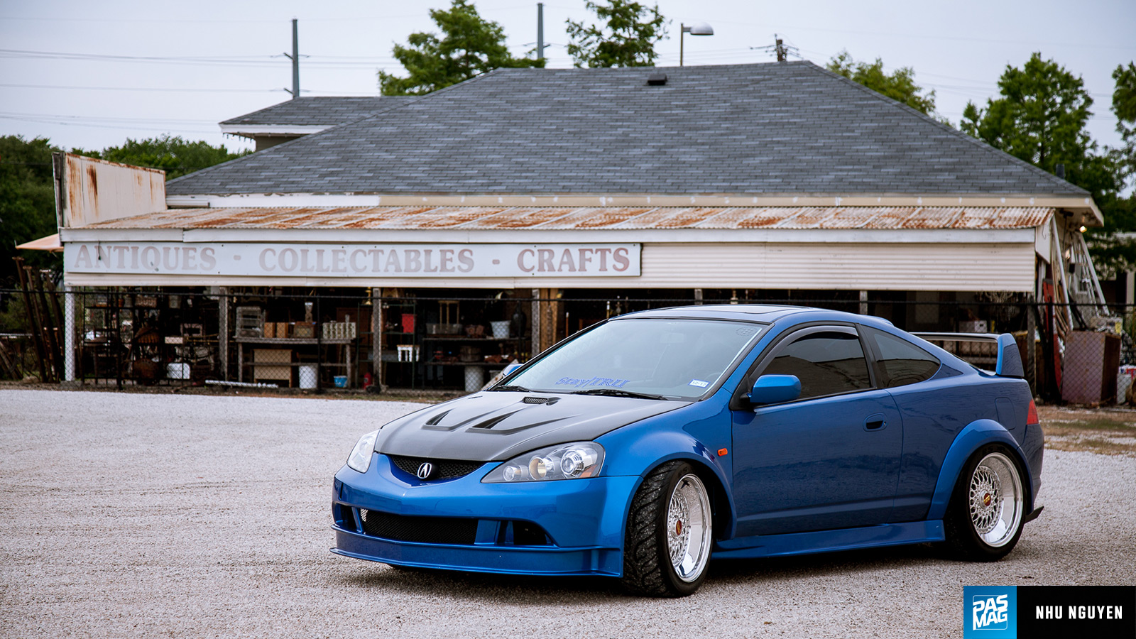 03 Luis Torres 2003 Acura RSX Type S PASMAG TBGLIVE