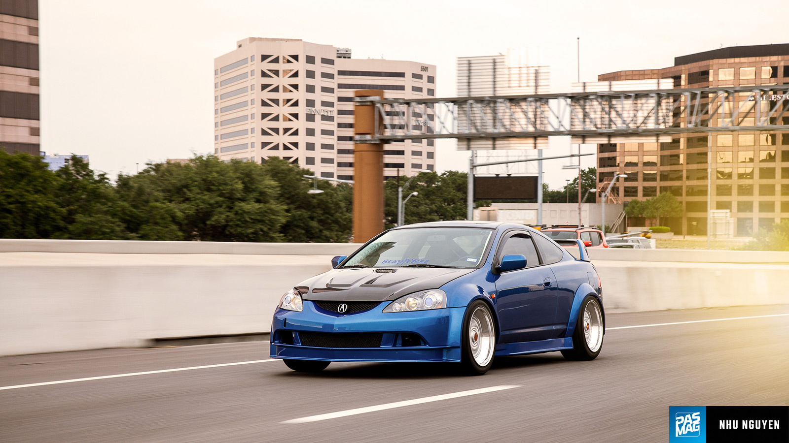15 Luis Torres 2003 Acura RSX Type S PASMAG TBGLIVE