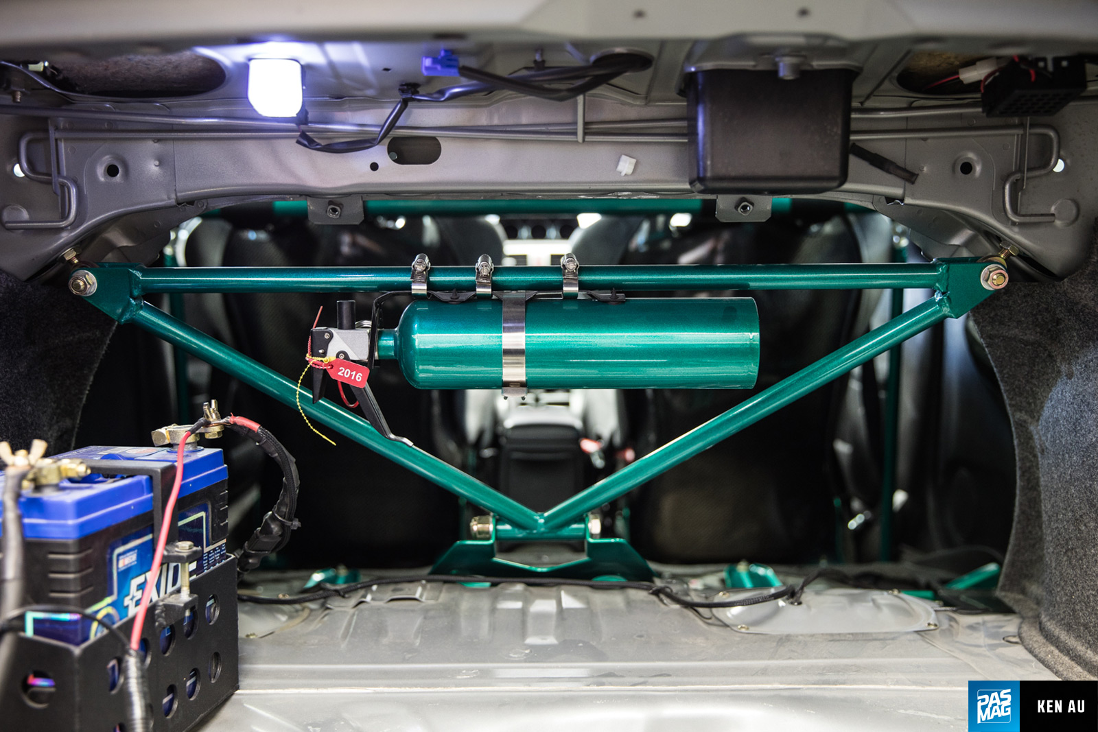 17 Leland Kirton 2006 Subaru WRX STI PASMAG TBGLIVE