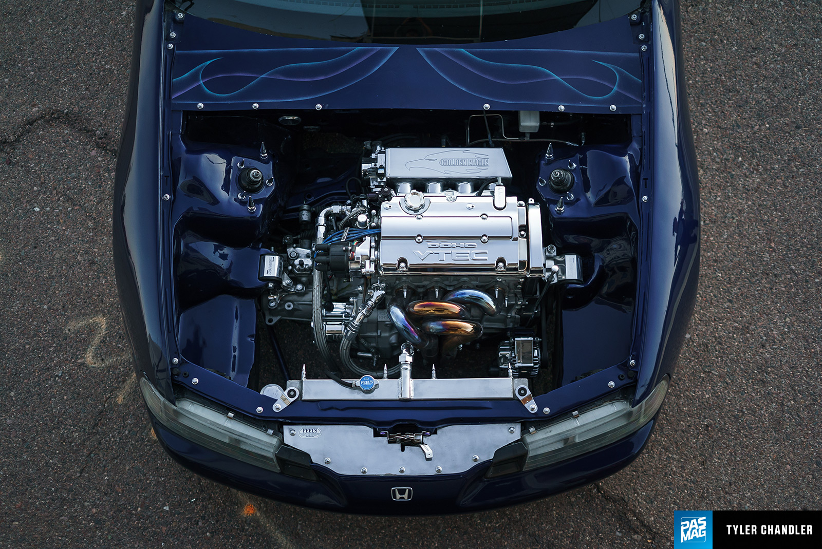 08 Meeks Campos 1993 Honda Prelude TBGLIVE PASMAG