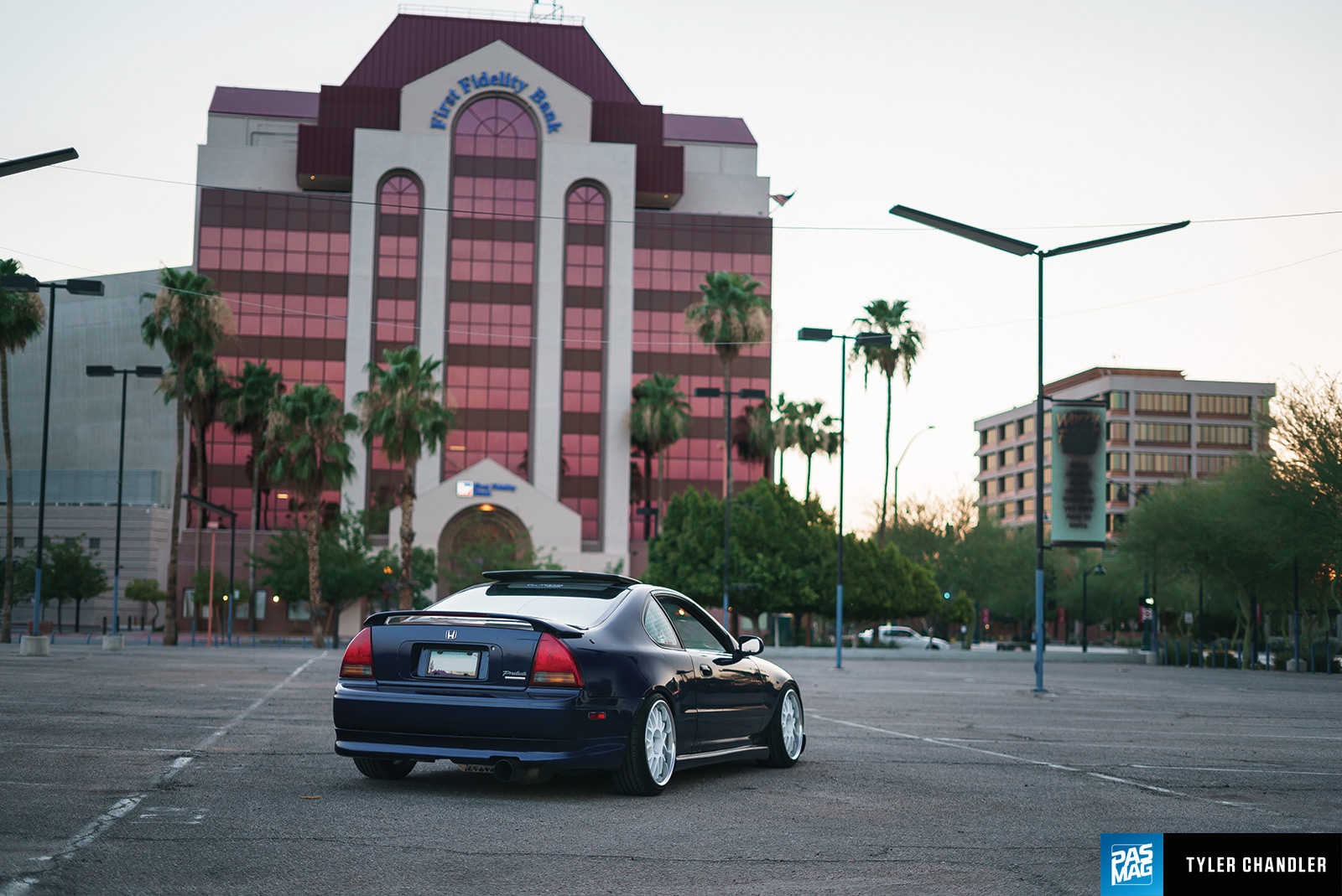 09 Meeks Campos 1993 Honda Prelude TBGLIVE PASMAG