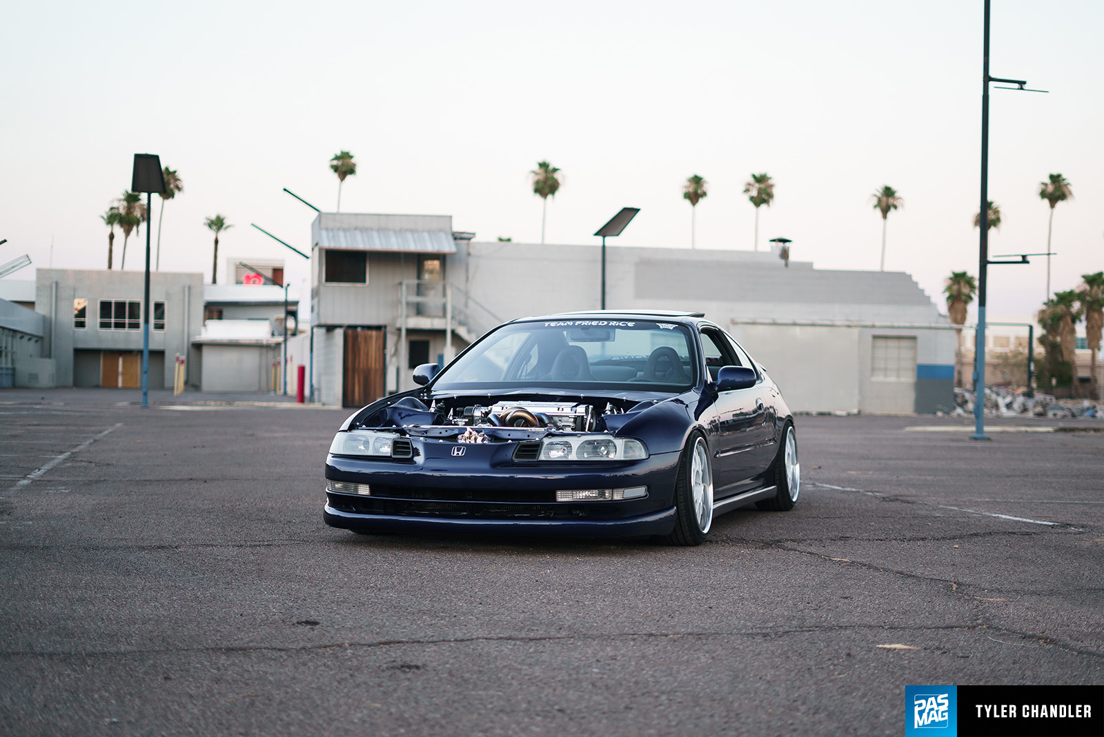 10 Meeks Campos 1993 Honda Prelude TBGLIVE PASMAG