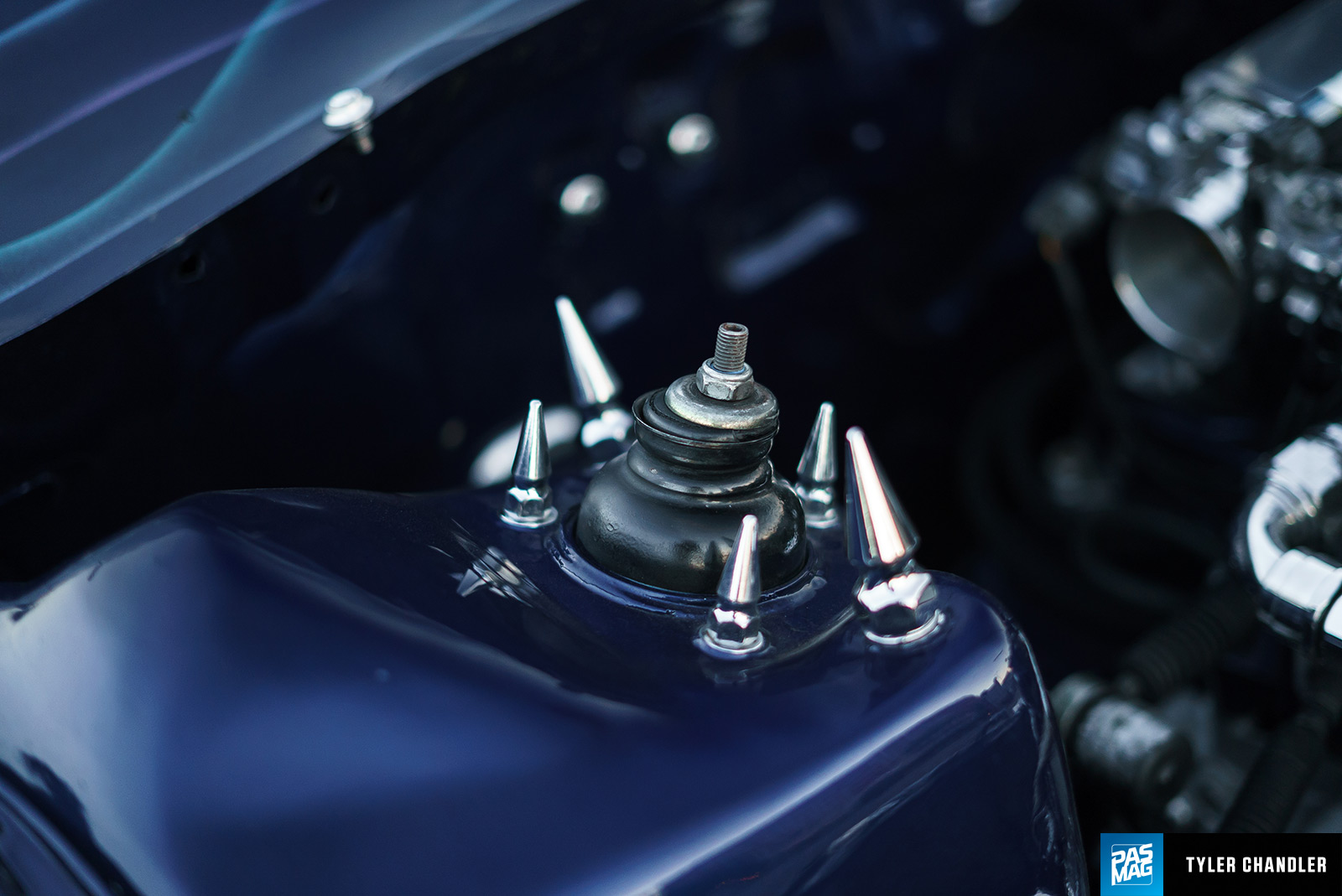 12 Meeks Campos 1993 Honda Prelude TBGLIVE PASMAG