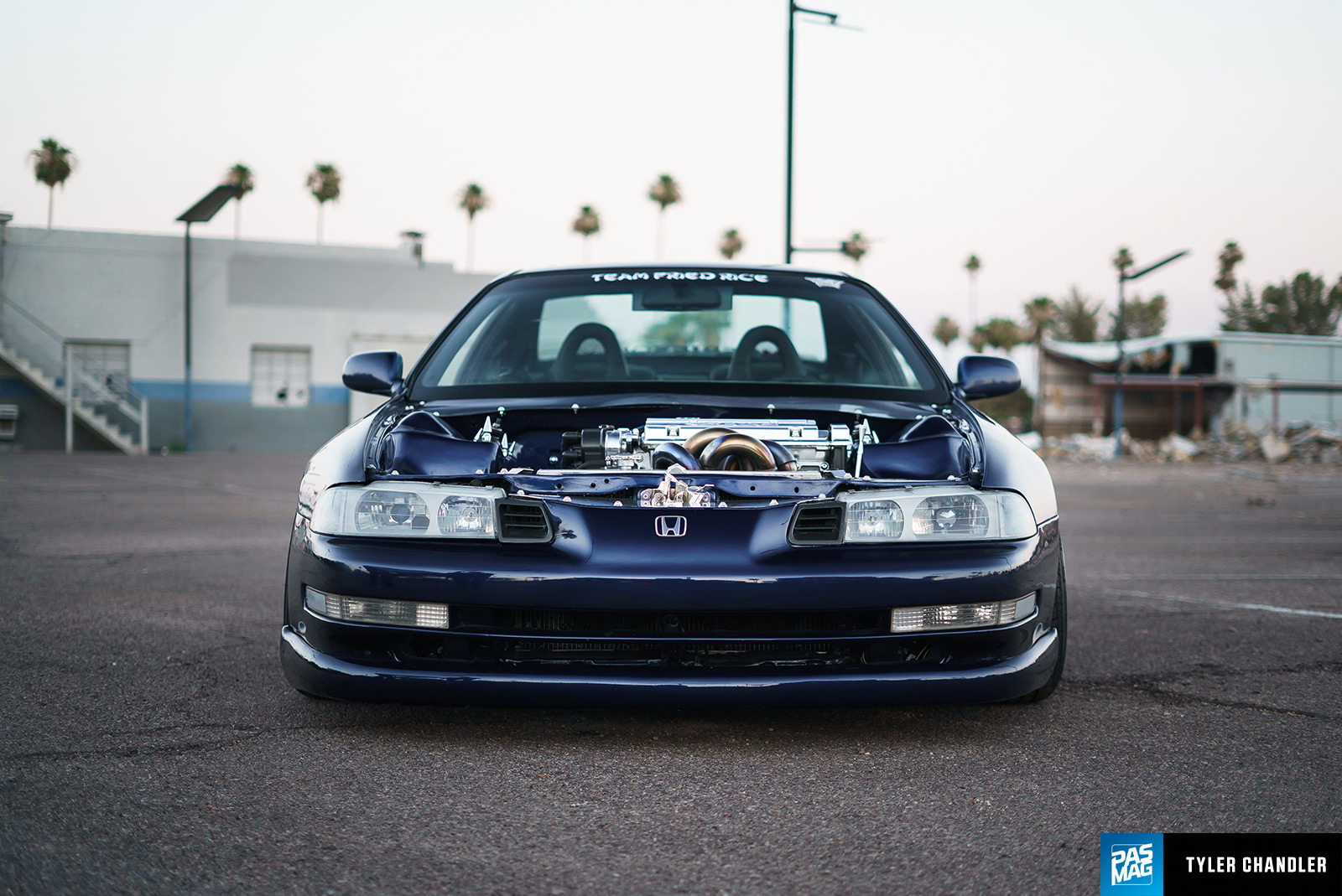 15 Meeks Campos 1993 Honda Prelude TBGLIVE PASMAG