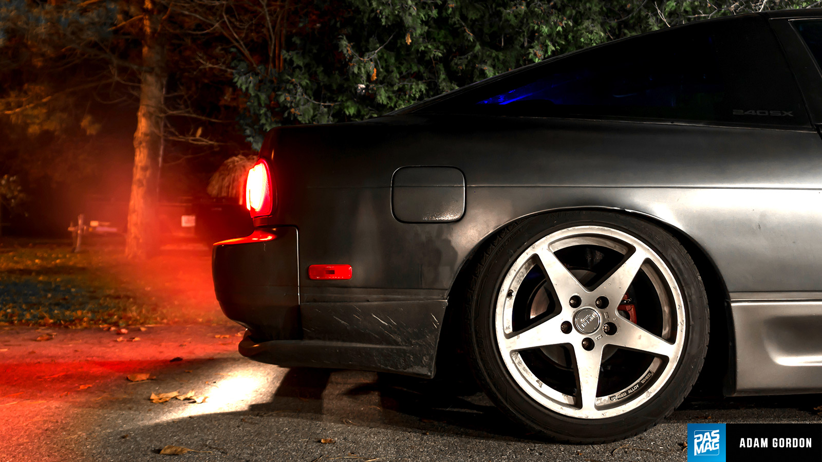 04 Project Reverse Entry Chapter Adam Gordon PASMAG