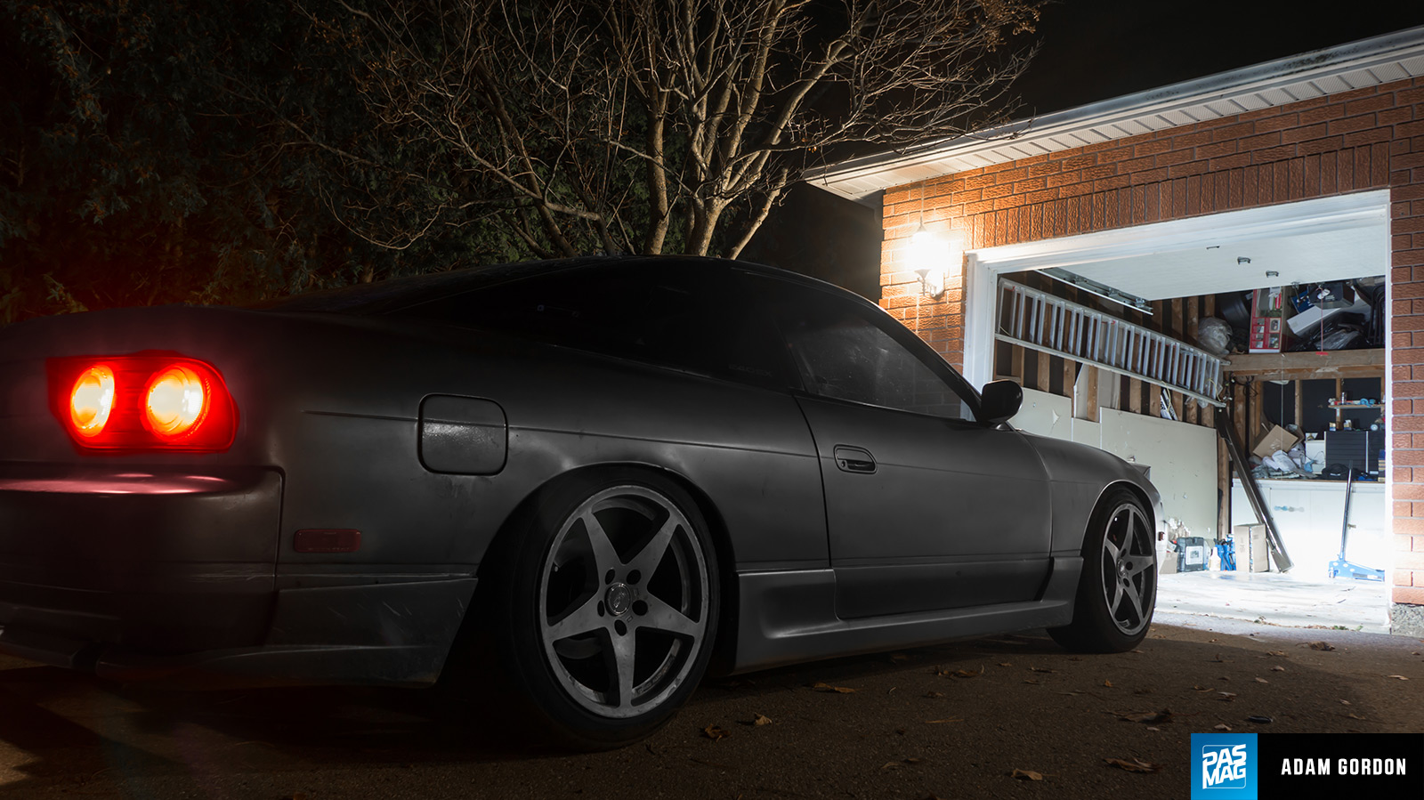 07 Project Reverse Entry Chapter Adam Gordon PASMAG