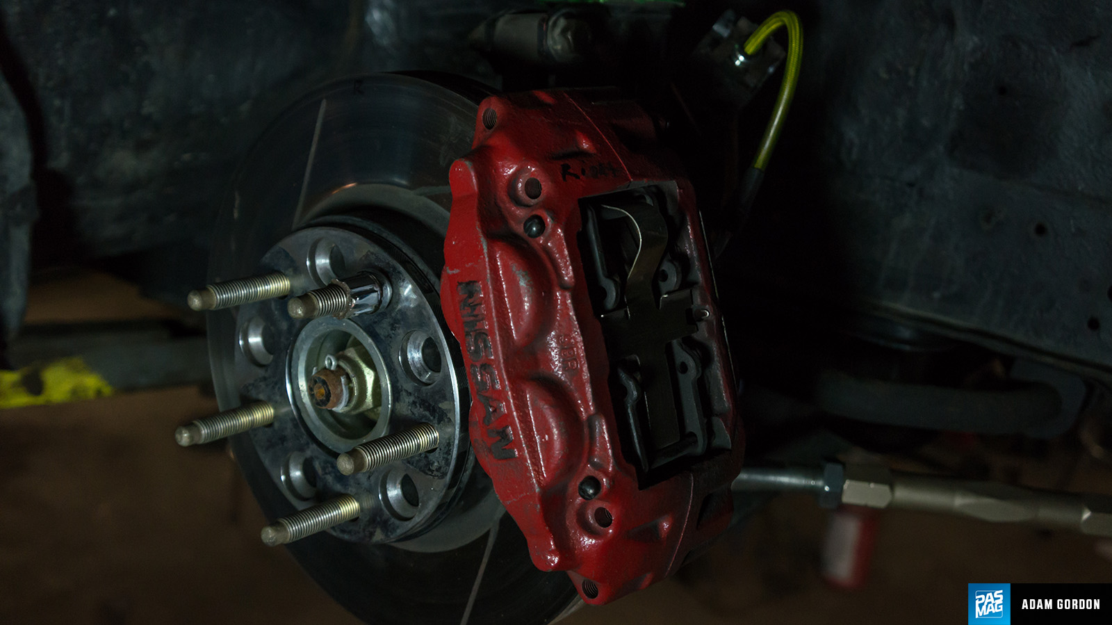 10 Project Reverse Entry Chapter Adam Gordon PASMAG