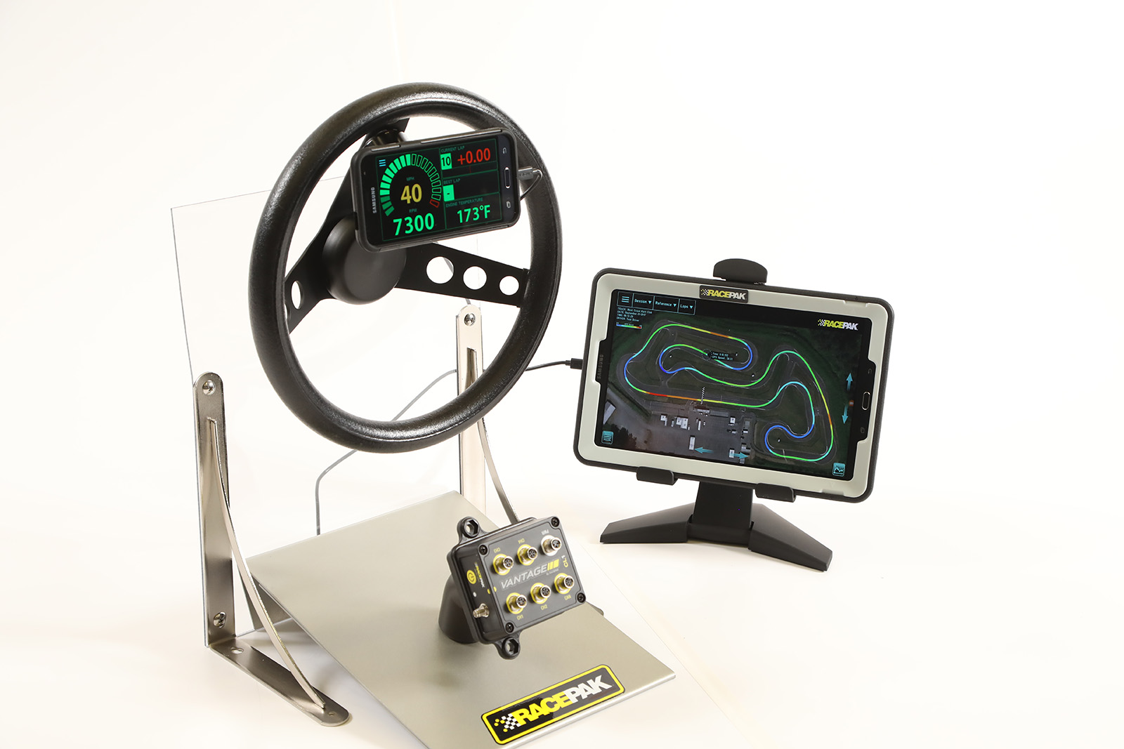 Racepak vantage cl1 data kit