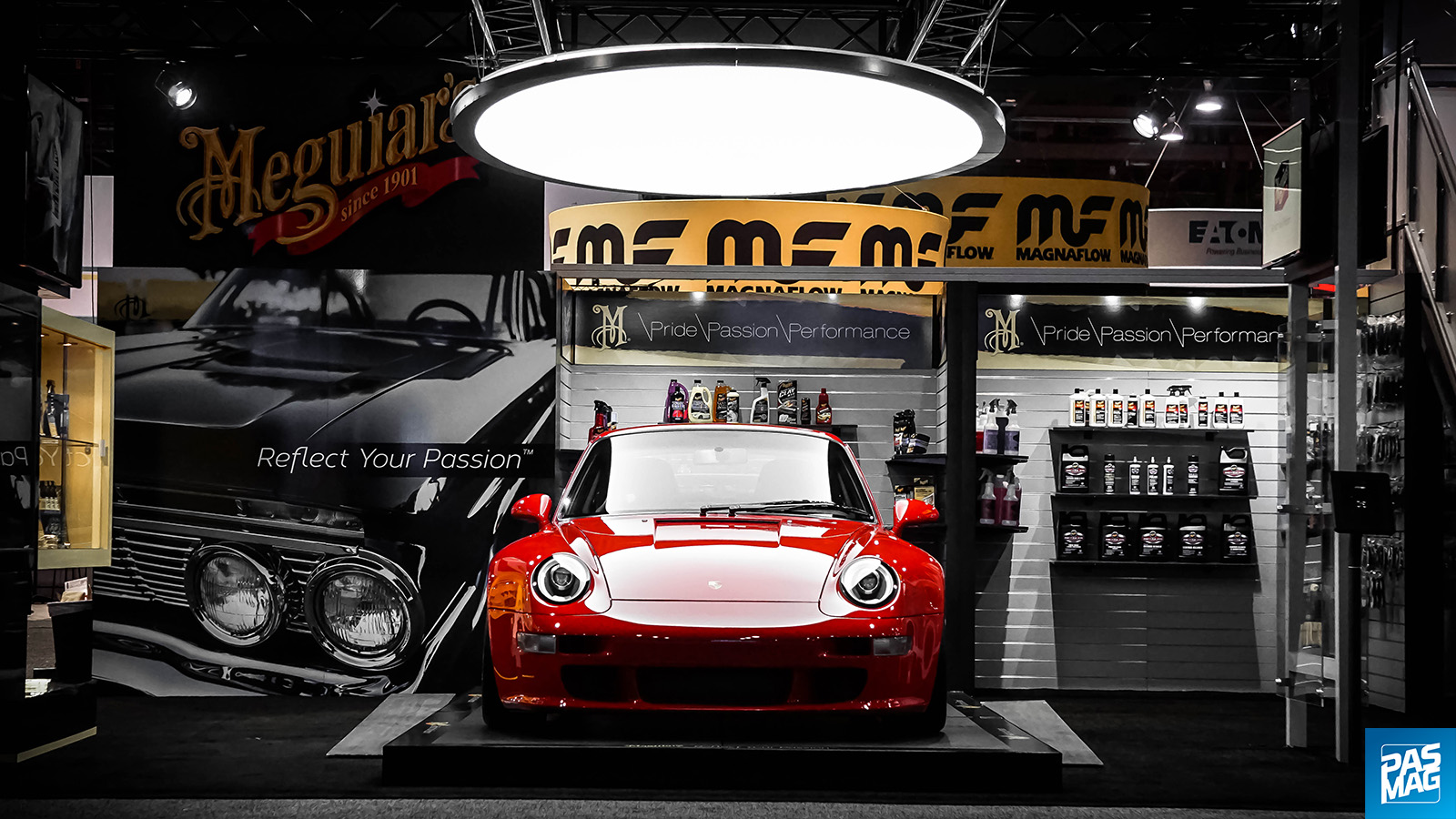 06 SEMA Gunther Werks 400R PASMAG