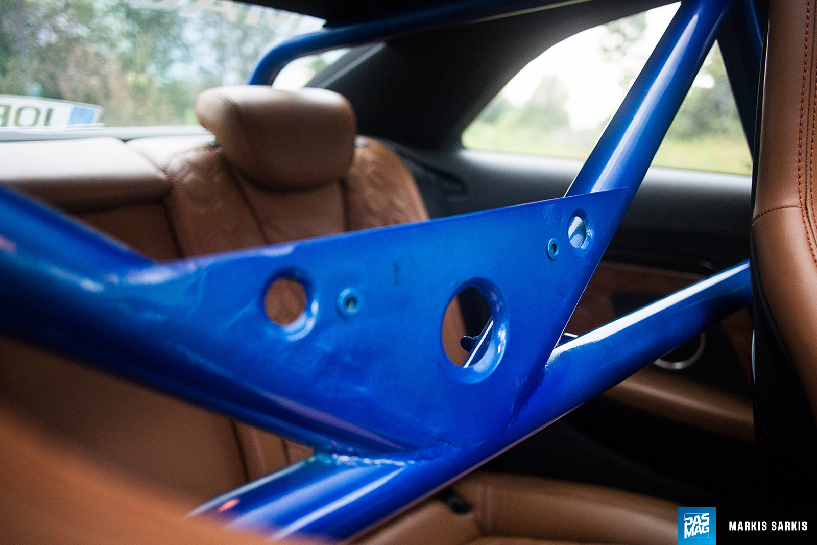 04 Jose Da Cruz 2009 Audi S5 PASMAG TBGLIVE