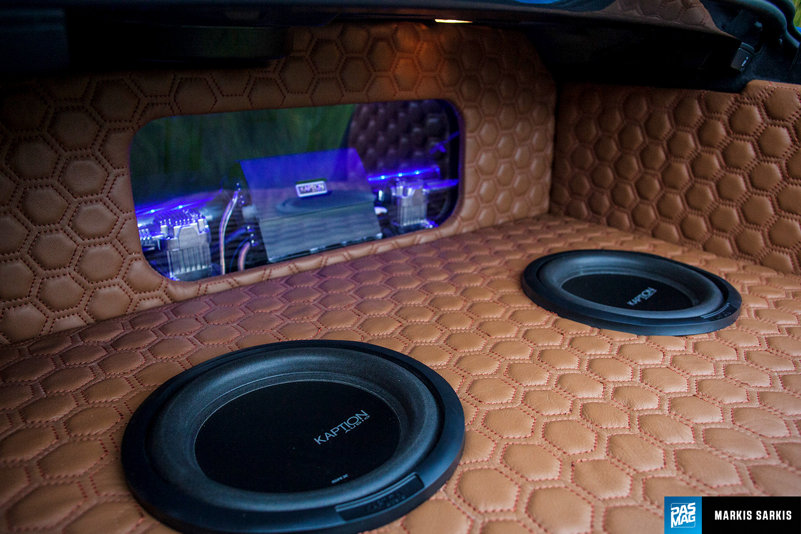 09 Jose Da Cruz 2009 Audi S5 PASMAG TBGLIVE
