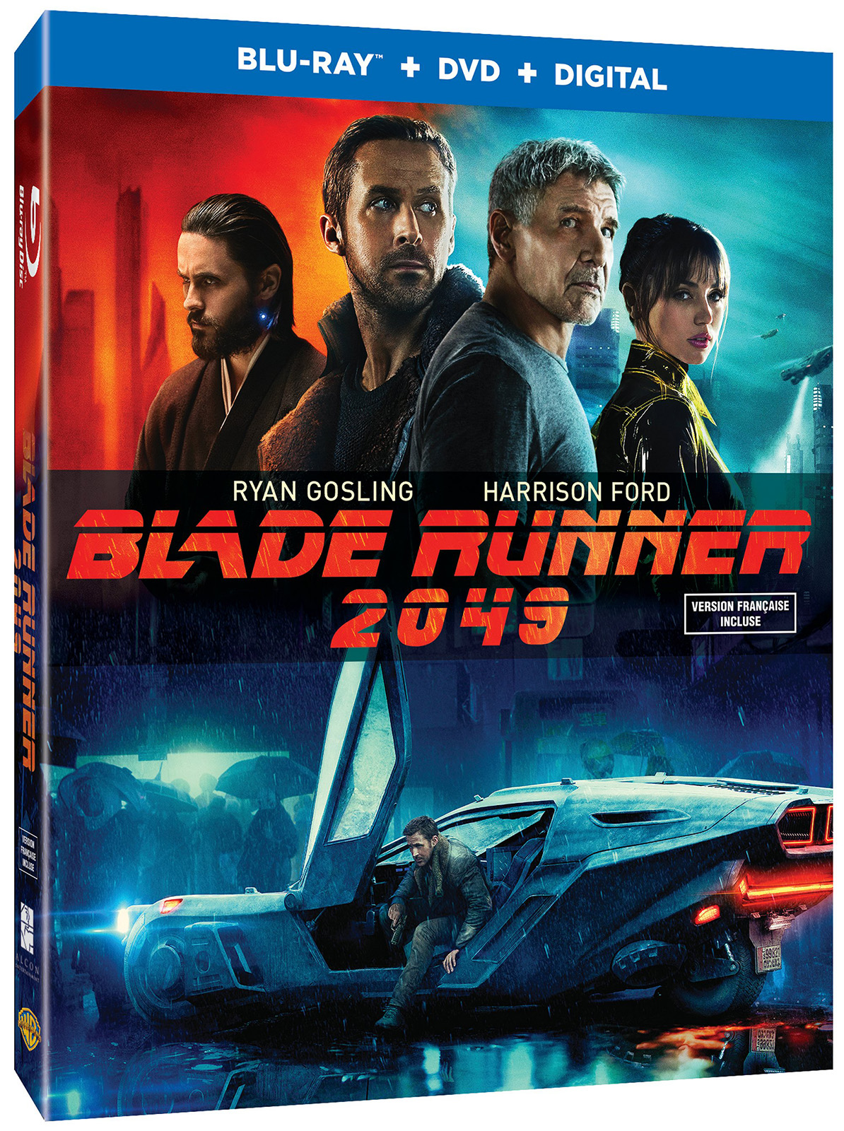 Blade Runner 2049 PASMAG