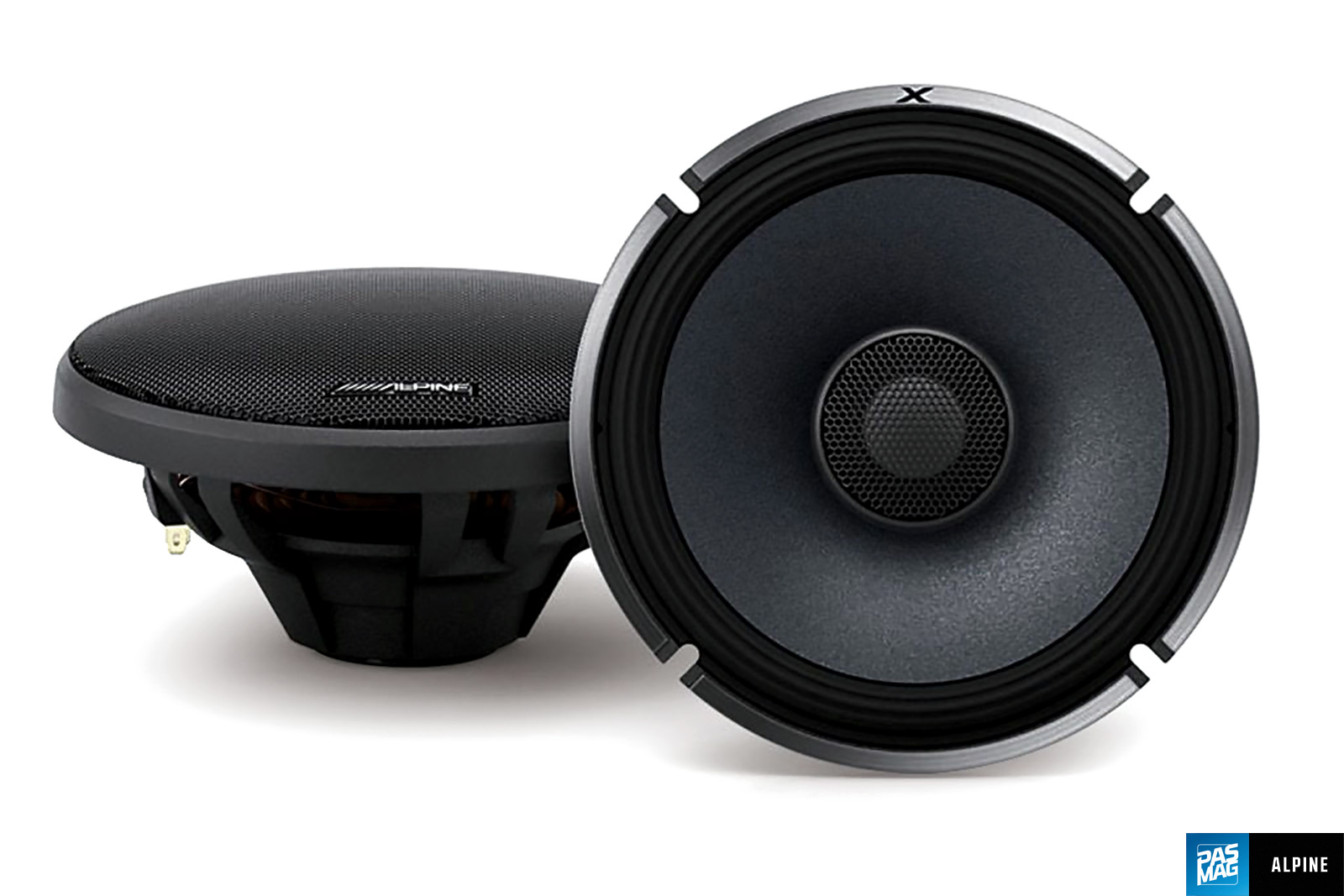 01 Alpine ID X S65C TYPE X