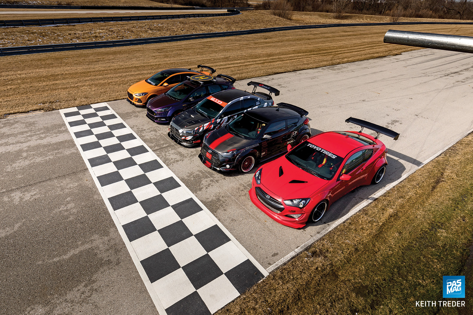 Blood Type Racing Behind Btr Pasmag Is The Tuner S Source For Modified Car Culture Since 1999