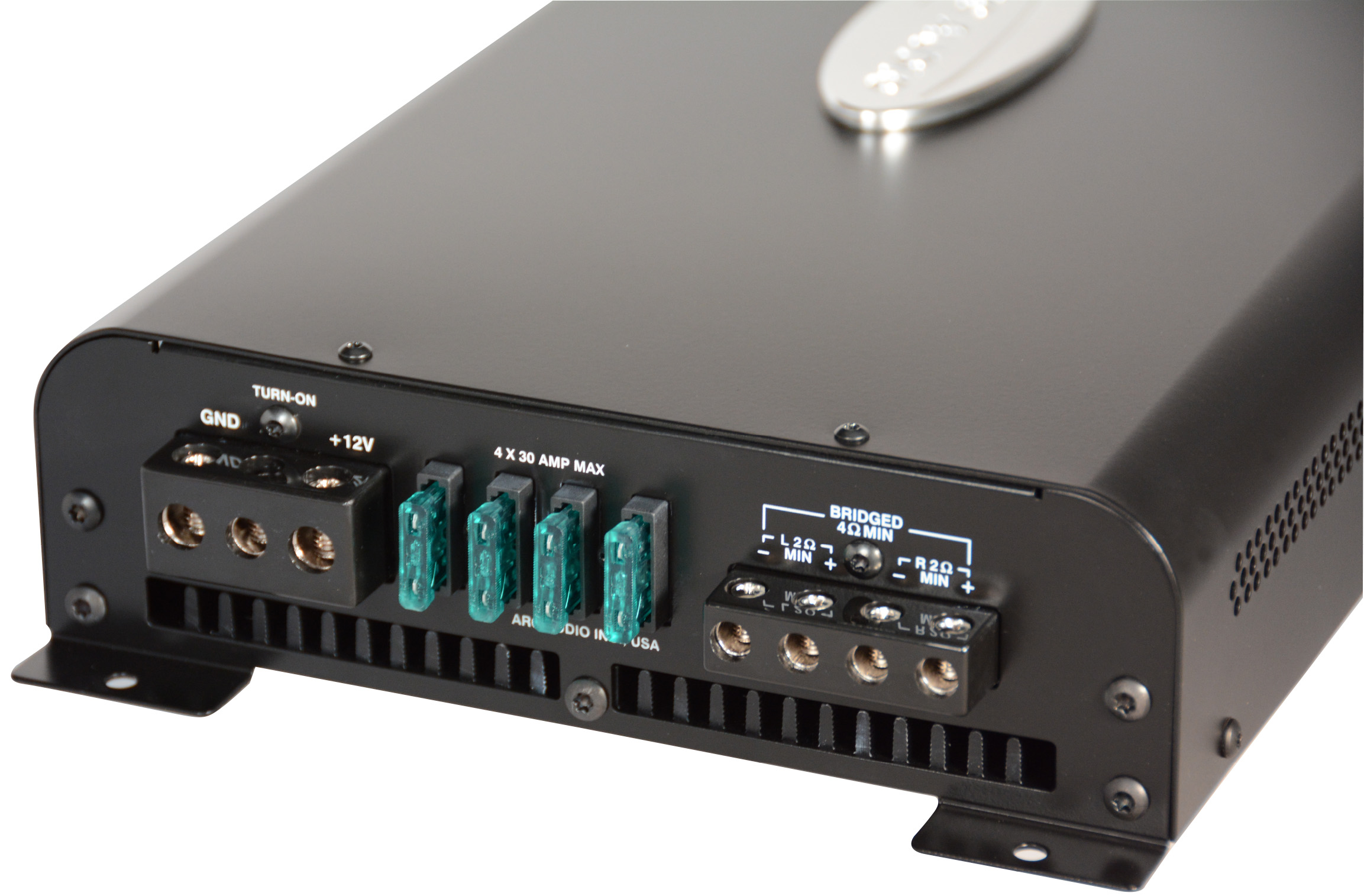 Arc Audio KS600.2 amp