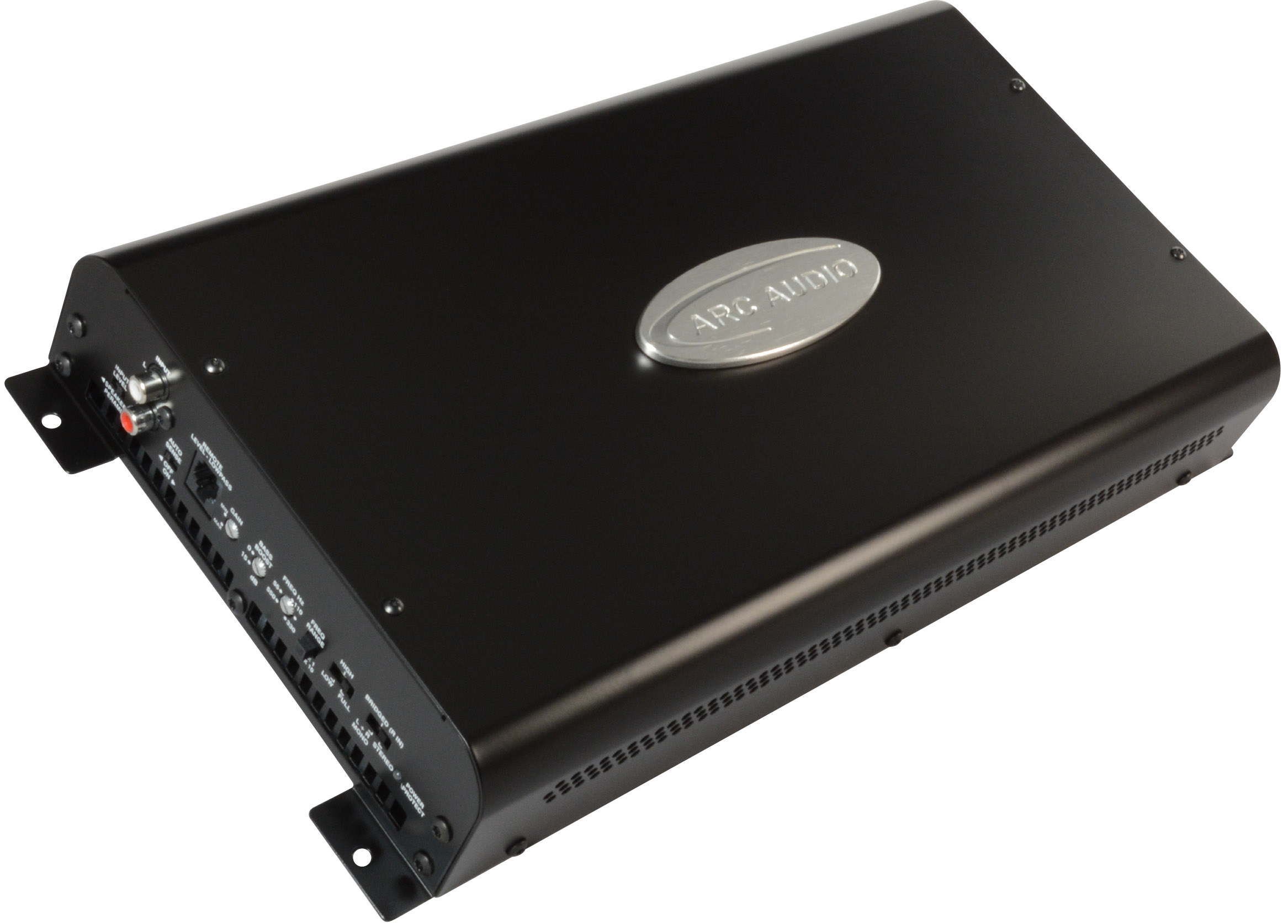 Arc Audio KS600.2 amp