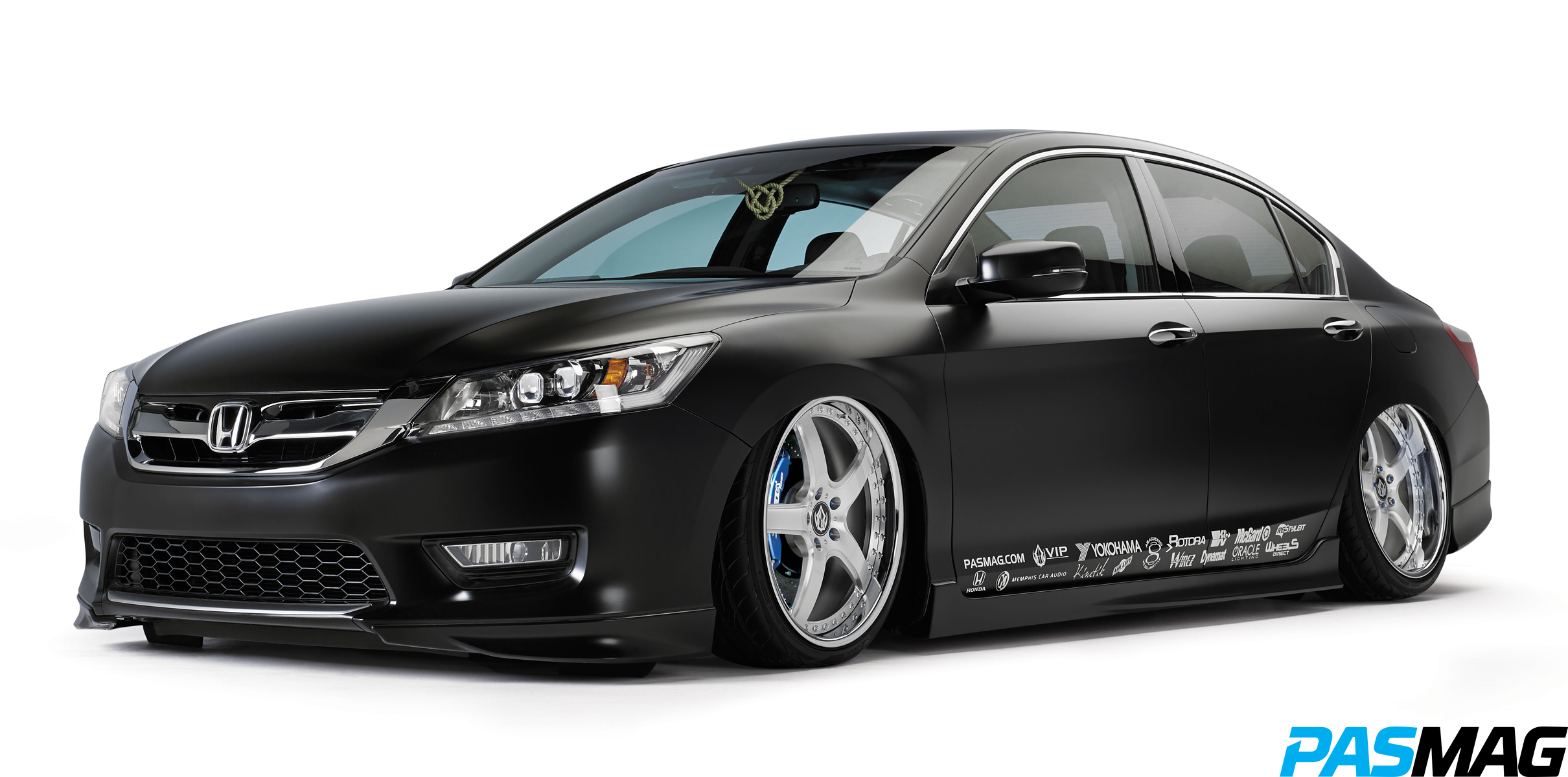 Tuned By Honda 2013 Honda Civic Si Coupe 2013 Honda Accord V6