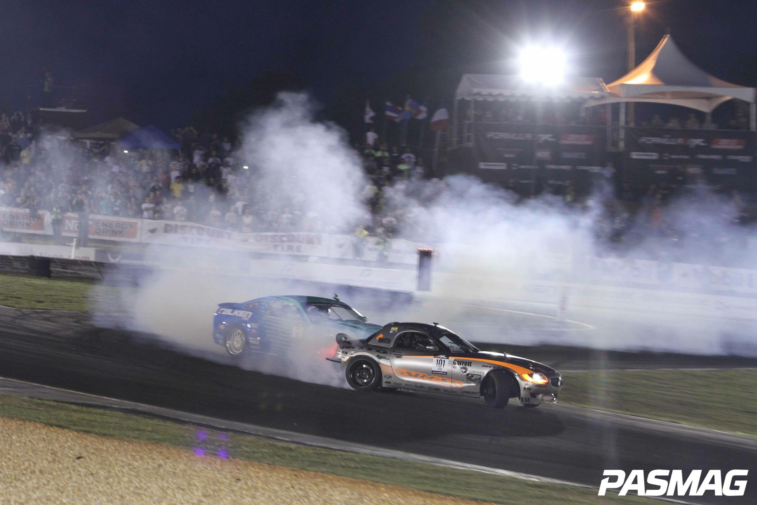 Mike Essa's Rise to the Championship