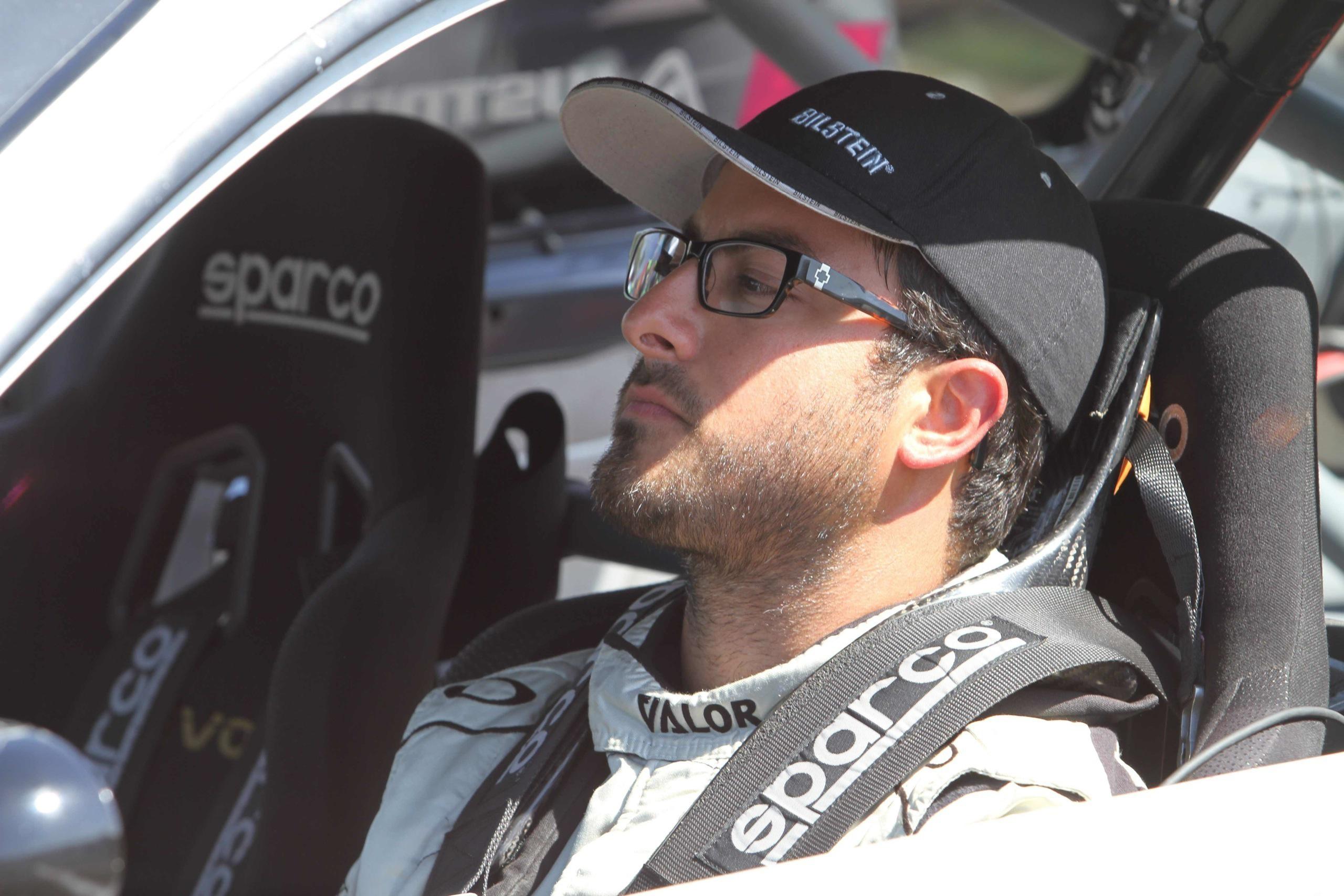 Mike Essa's Rise to the Championship