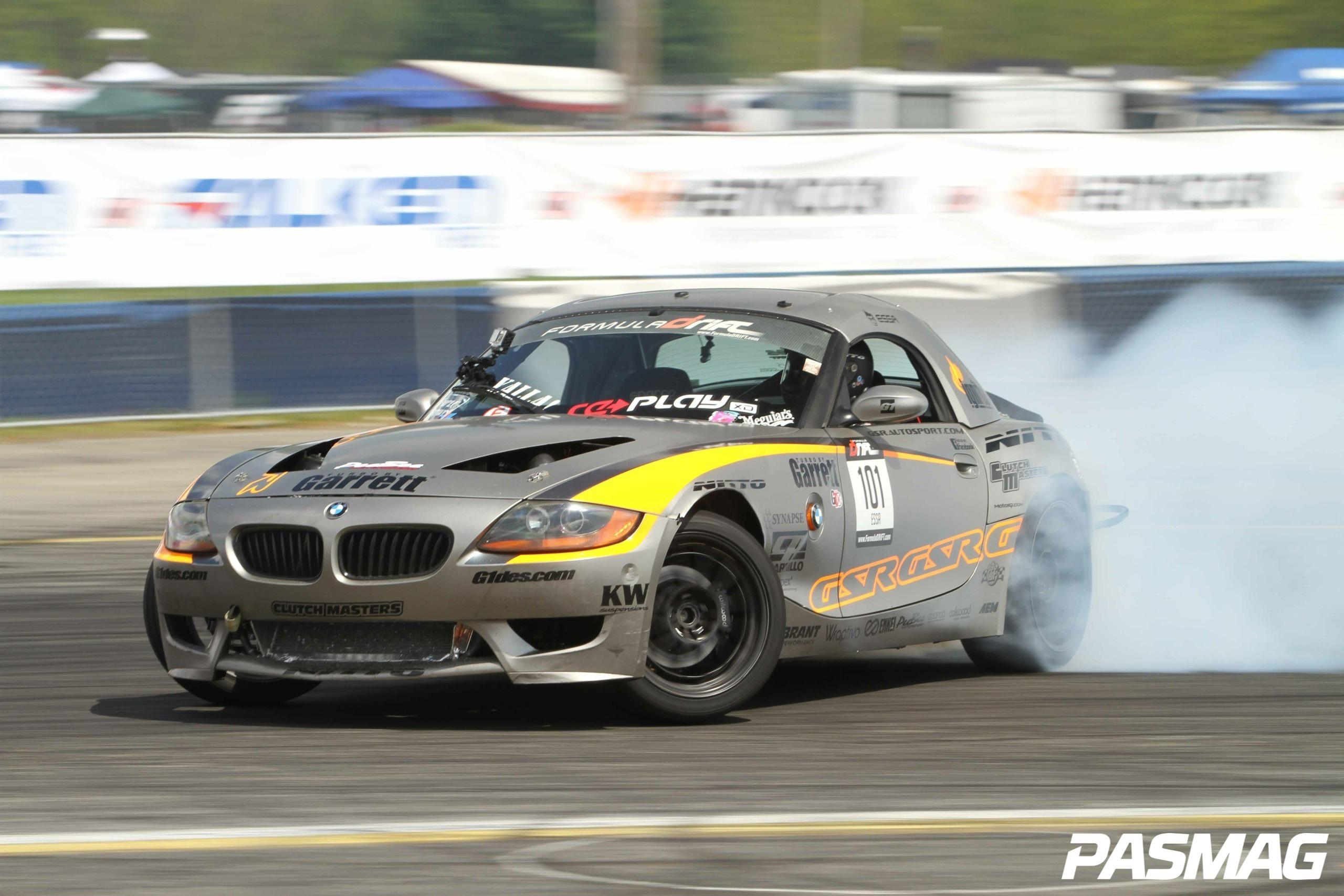 Mike Essa's Rise to the Championship