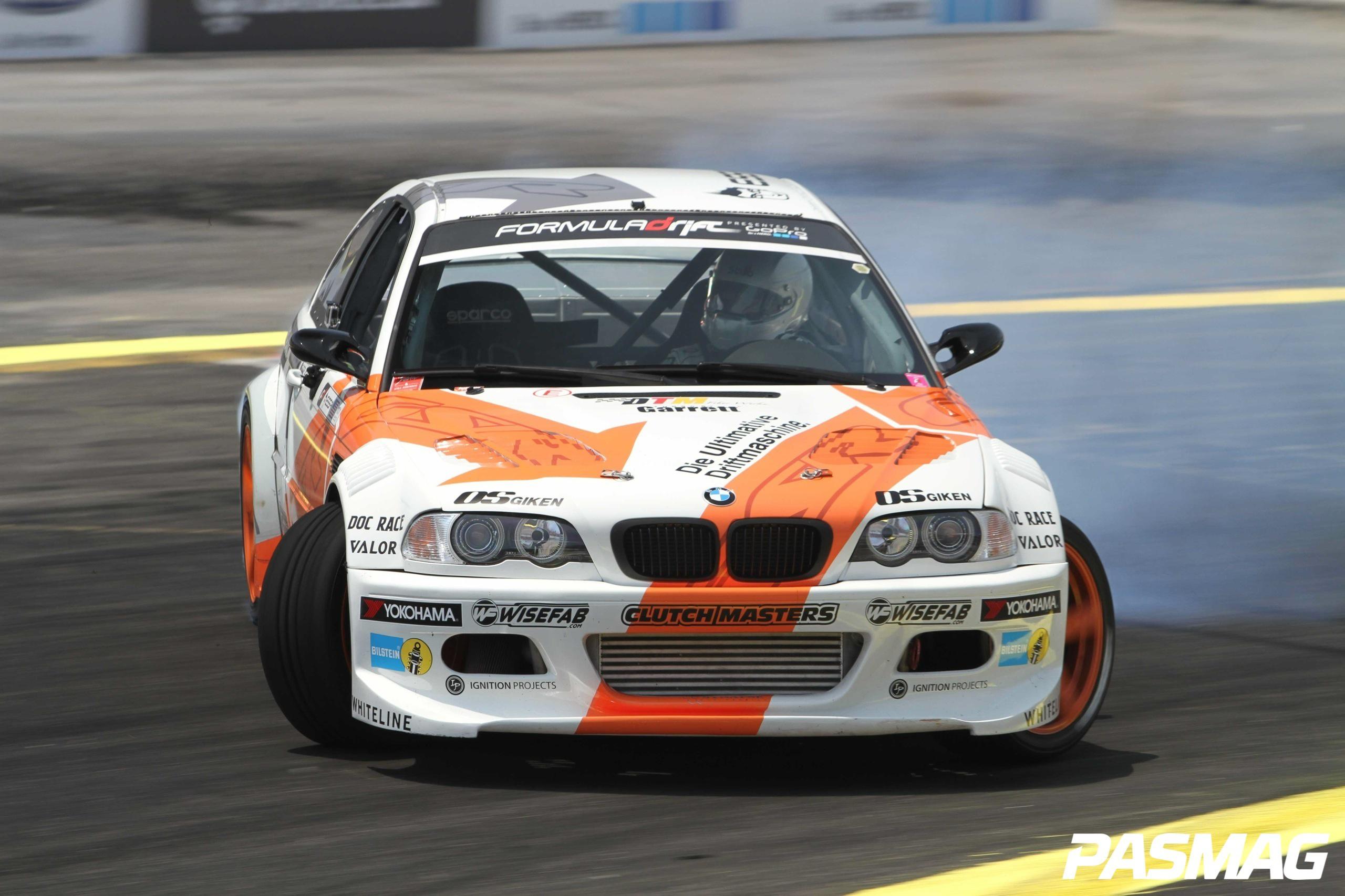 Mike Essa's Rise to the Championship