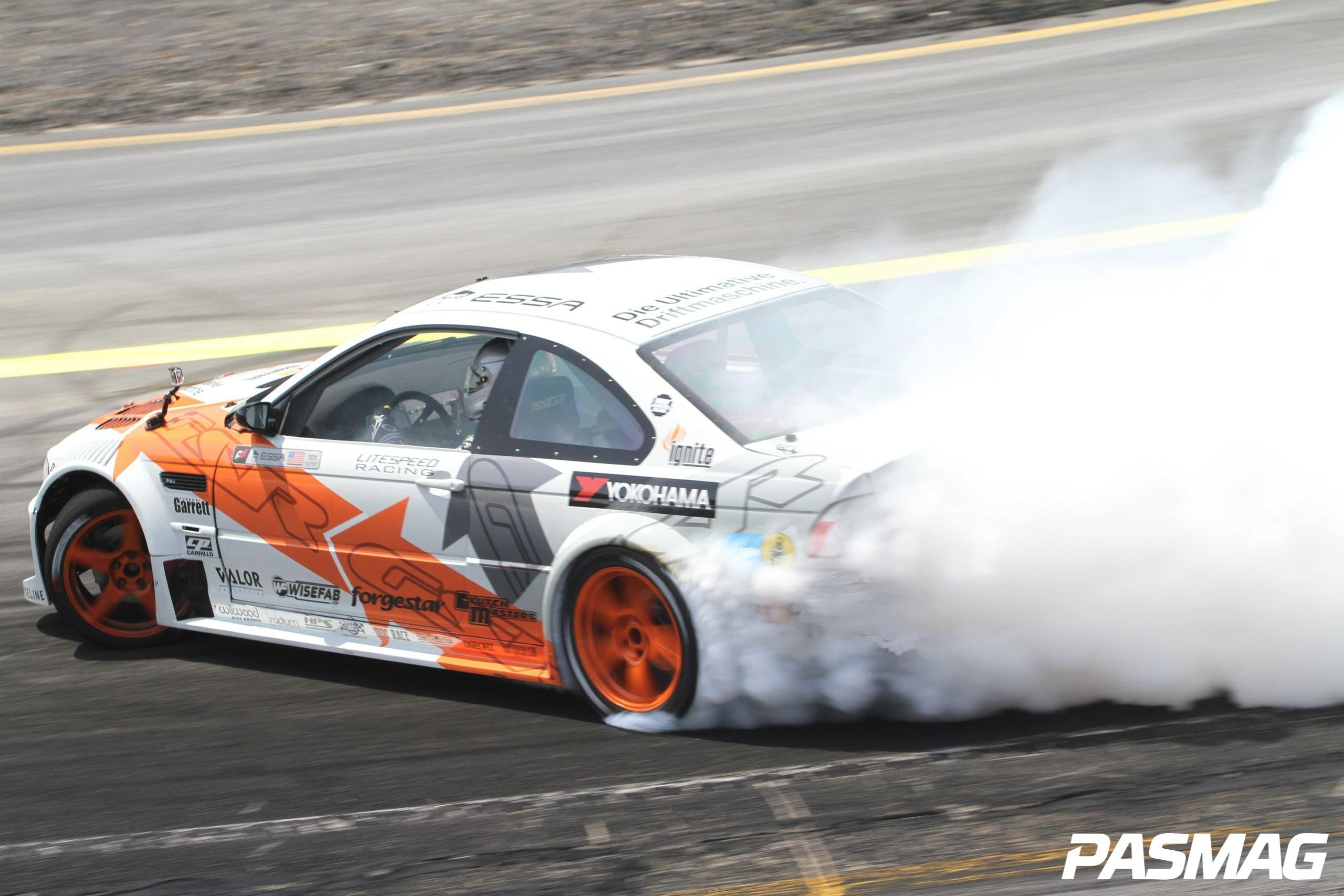 Mike Essa's Rise to the Championship