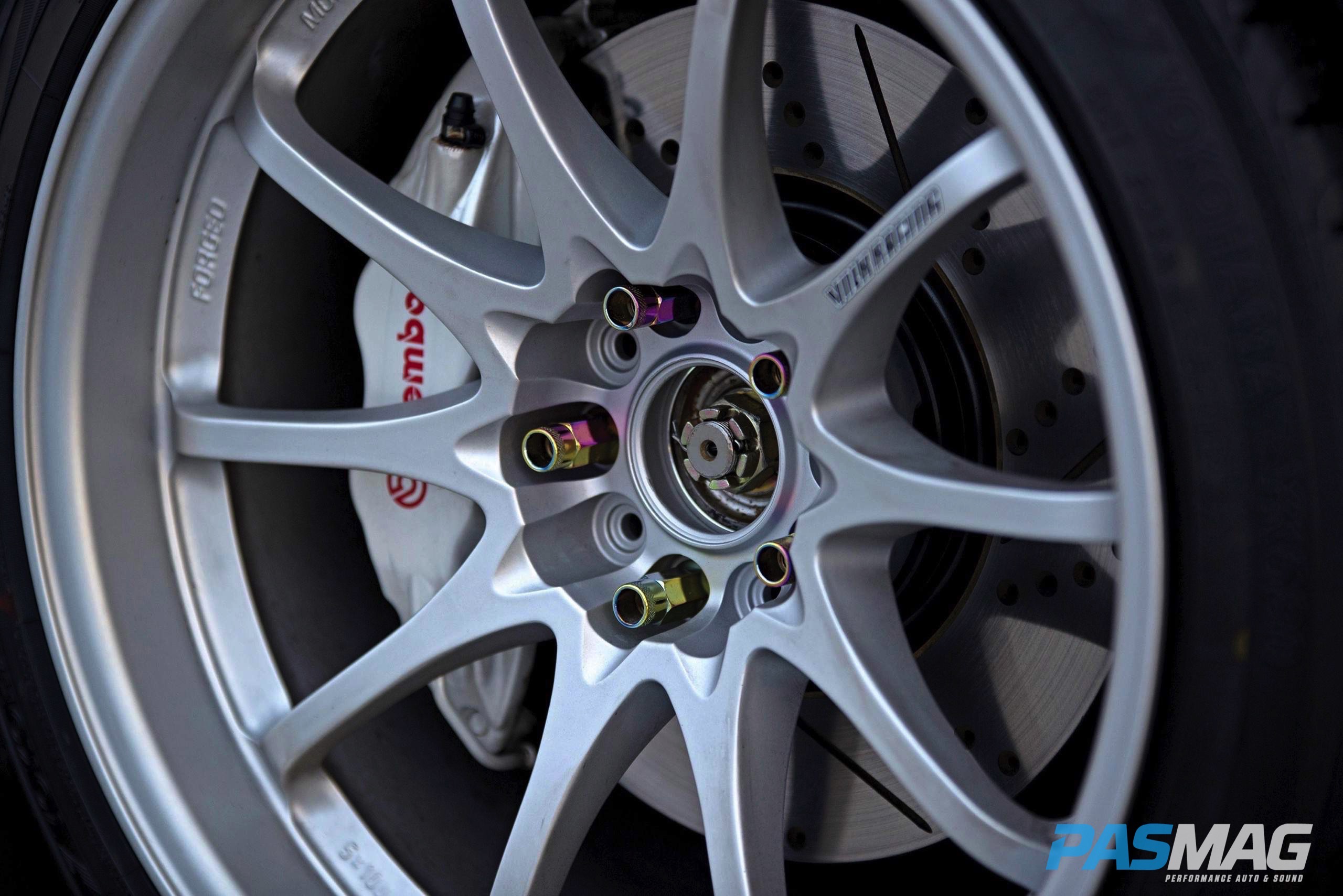 Retirement Plan Mark Buffington Evo 8 Micky Slinger PASMAG 5