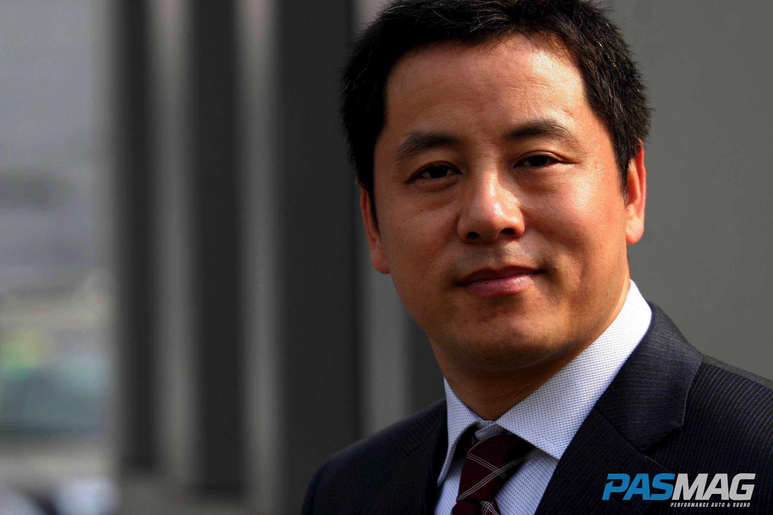 China Goes All in for Tuning by Shaun Keenan
