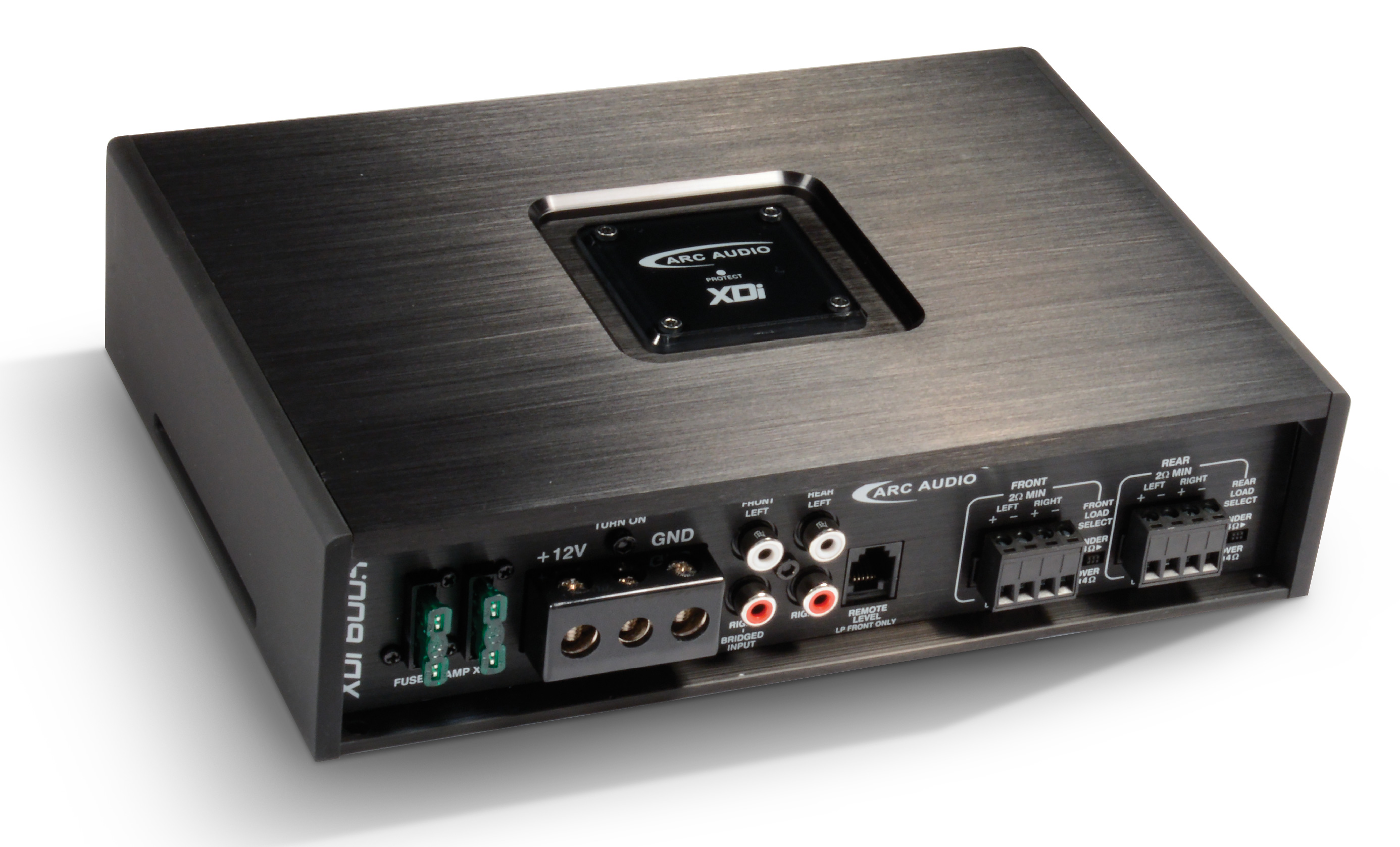 Arc Audio Xdi 600 4 Amplifier Review Pasmag Since 1999