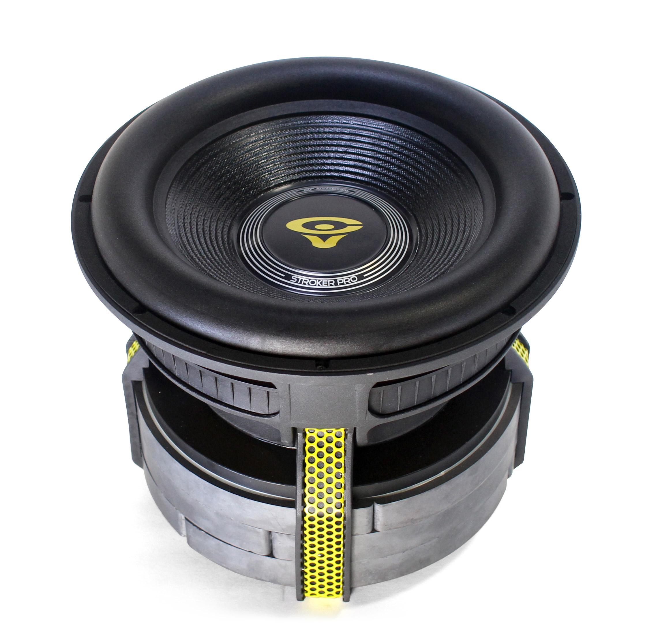 cerwin vega competition subwoofers